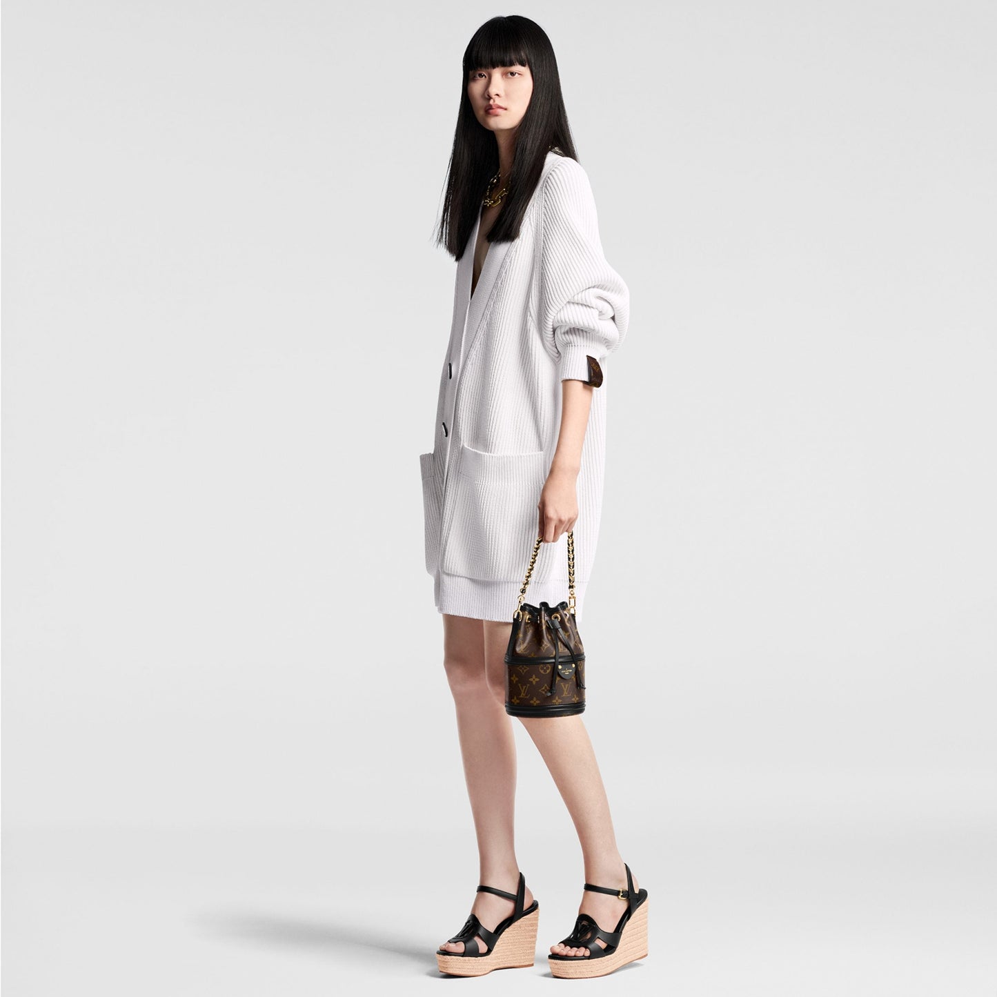 Canoé M83480 Monogram