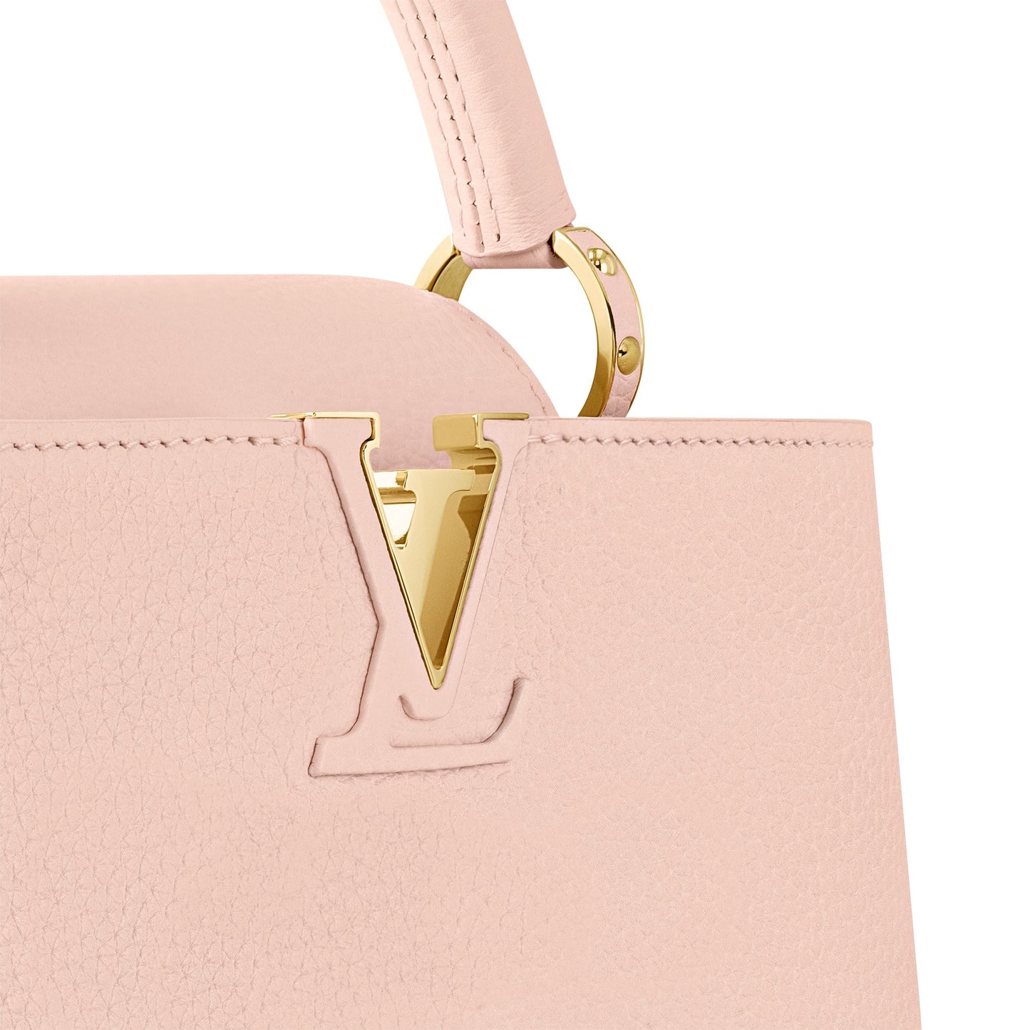 M22178 Capucines BB Bag Pink