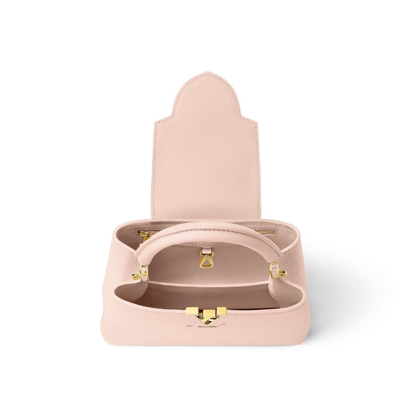 M22178 Capucines BB Bag Pink