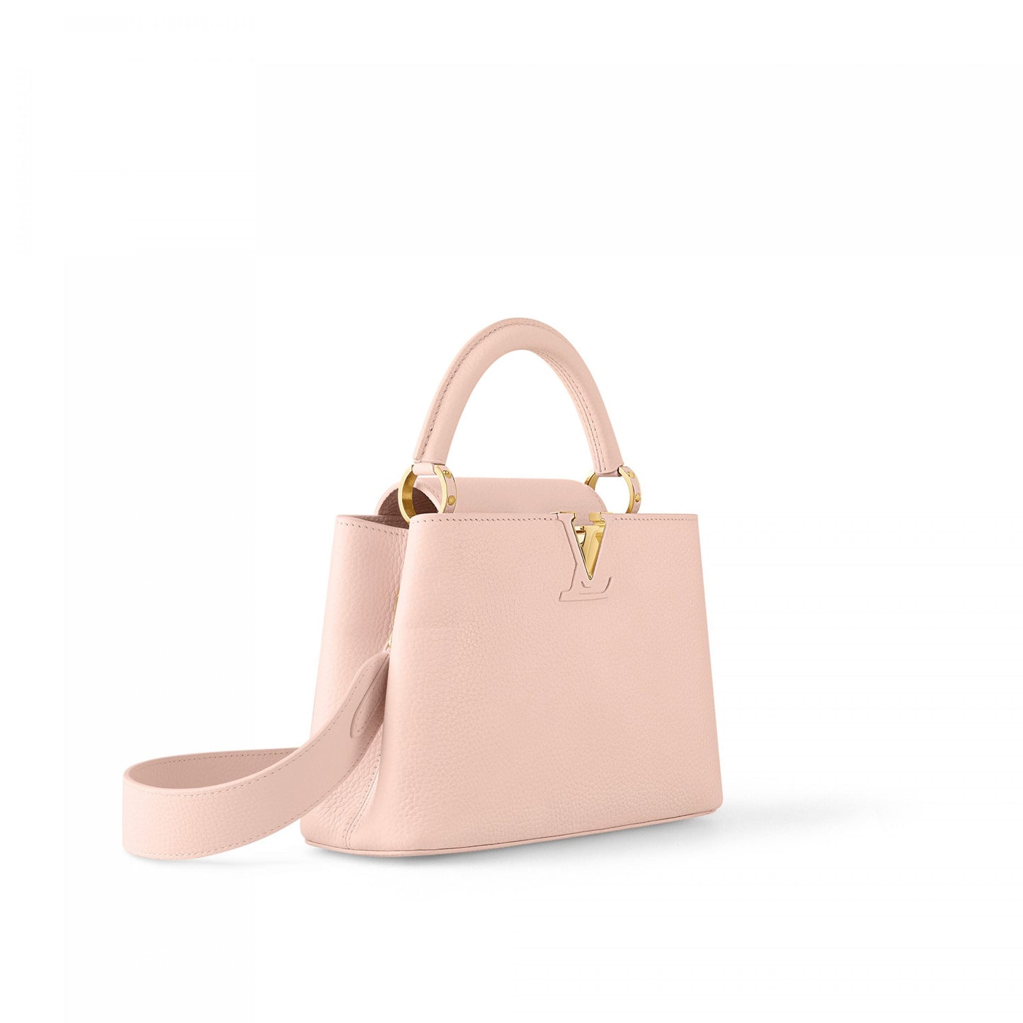 M22178 Capucines BB Bag Pink