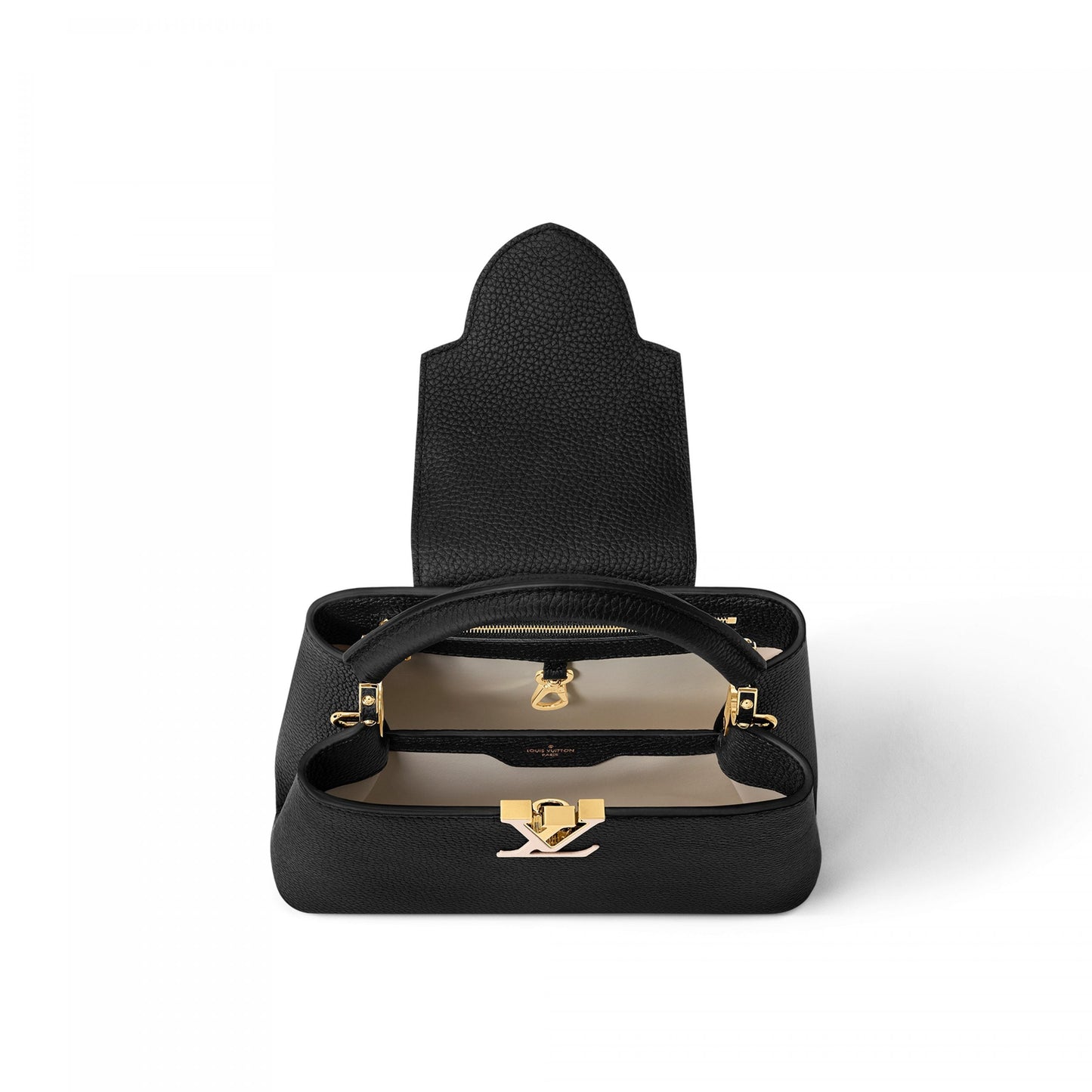 M23950 Capucines BB Black