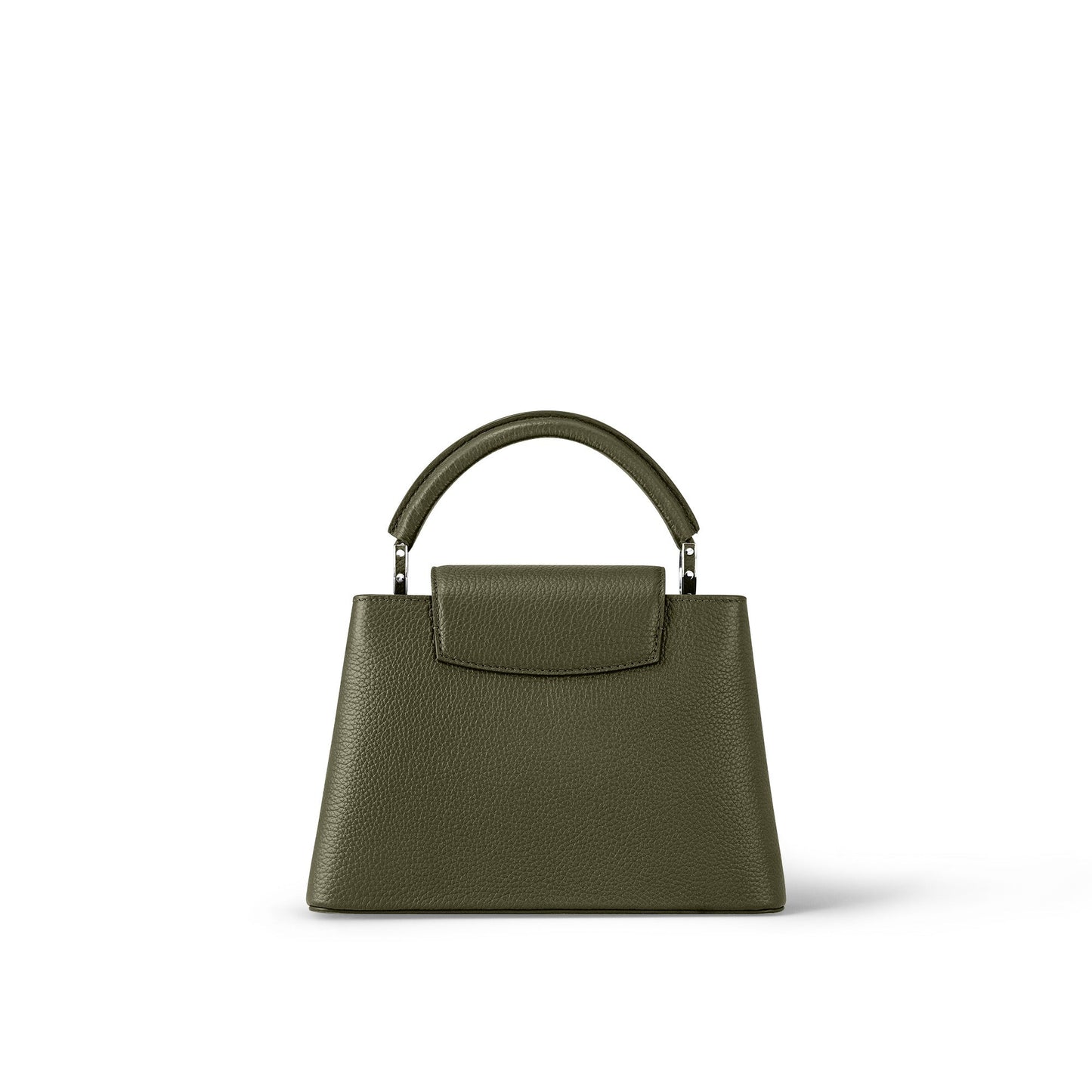 M57227 Capucines BB Bag Khaki