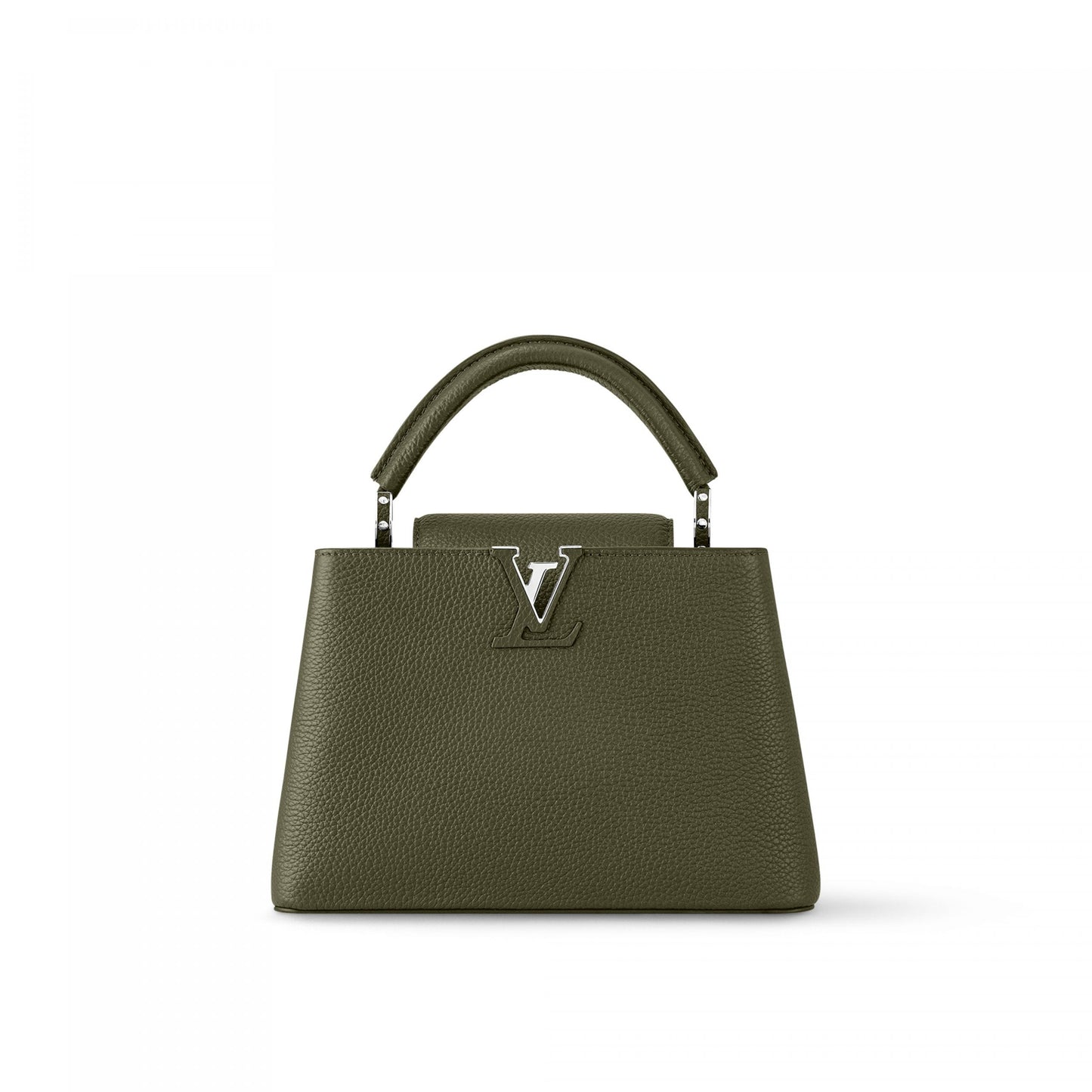 M57227 Capucines BB Bag Khaki