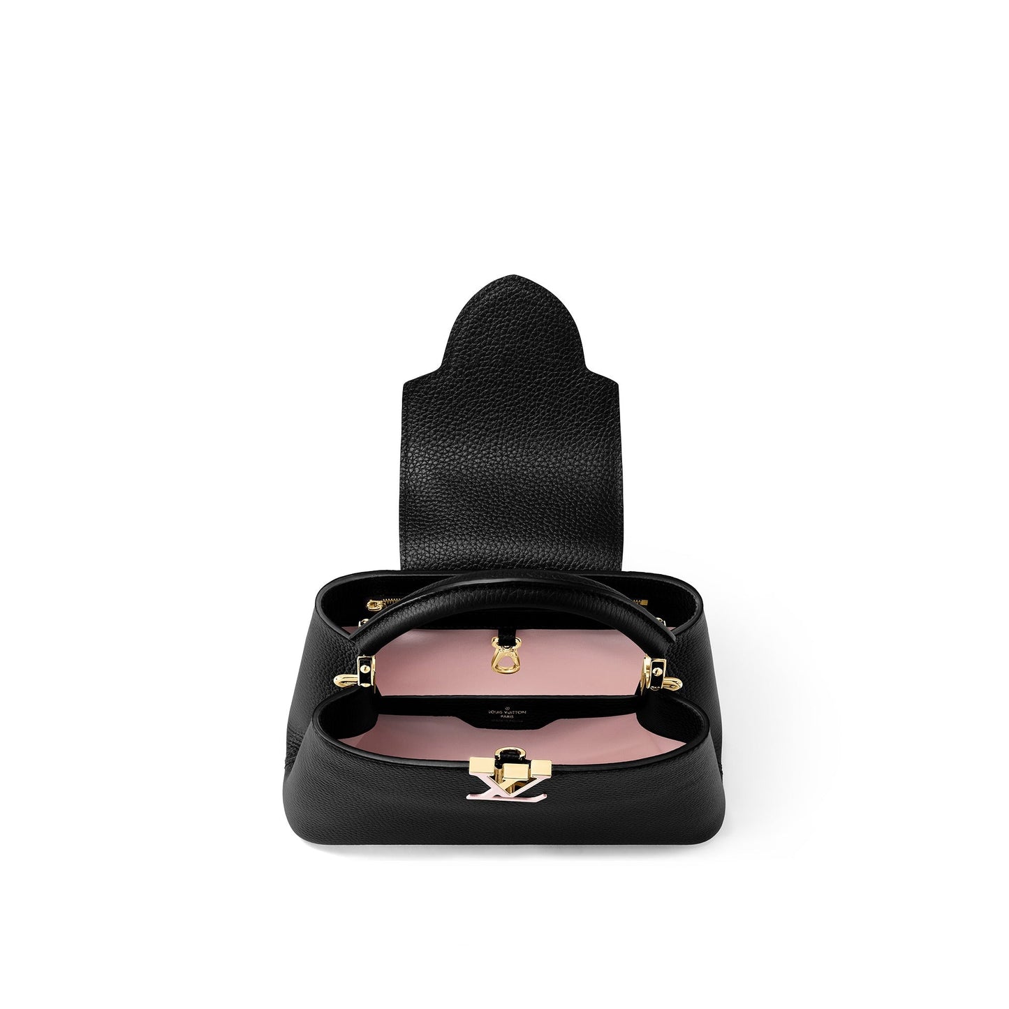 M21641 Capucines BB Bag Black