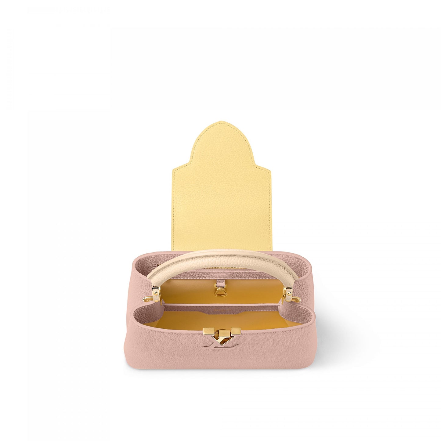 M22514 Capucines BB Powdered Beige