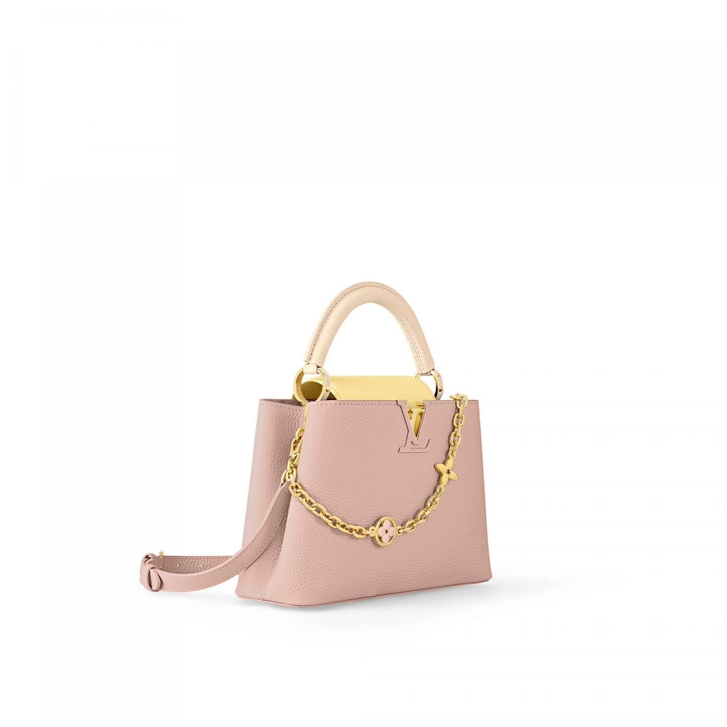 M22514 Capucines BB Powdered Beige