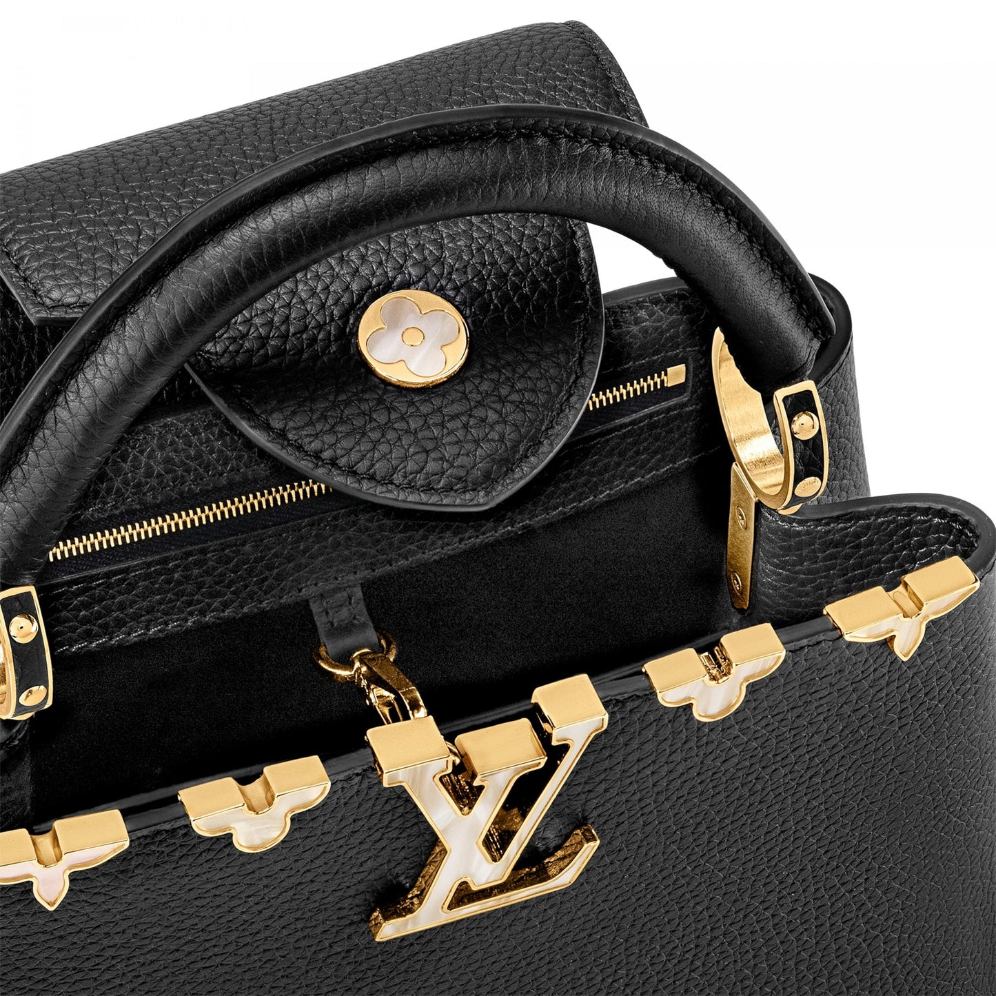 M23263 Capucines BB Black