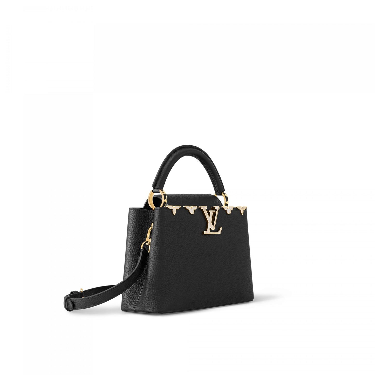 M23263 Capucines BB Black