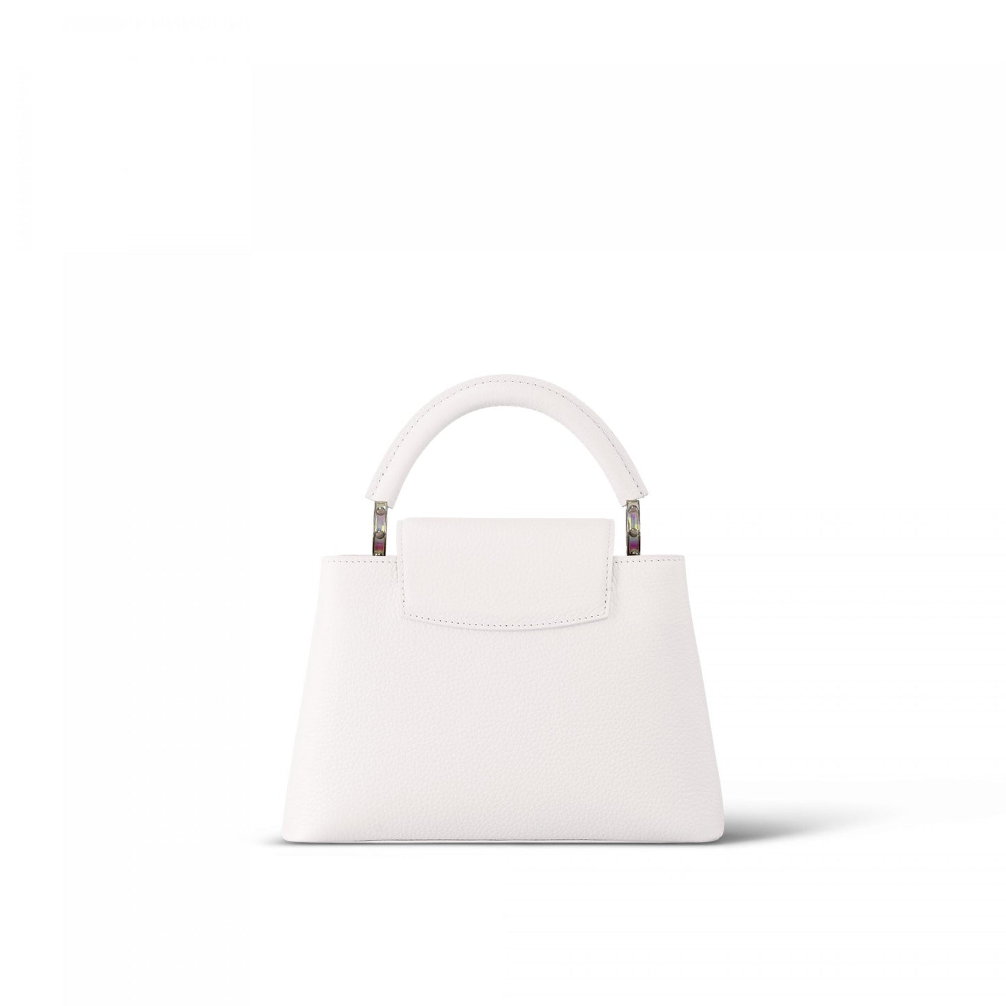 M23307 LV SKI Capucines BB Snow White