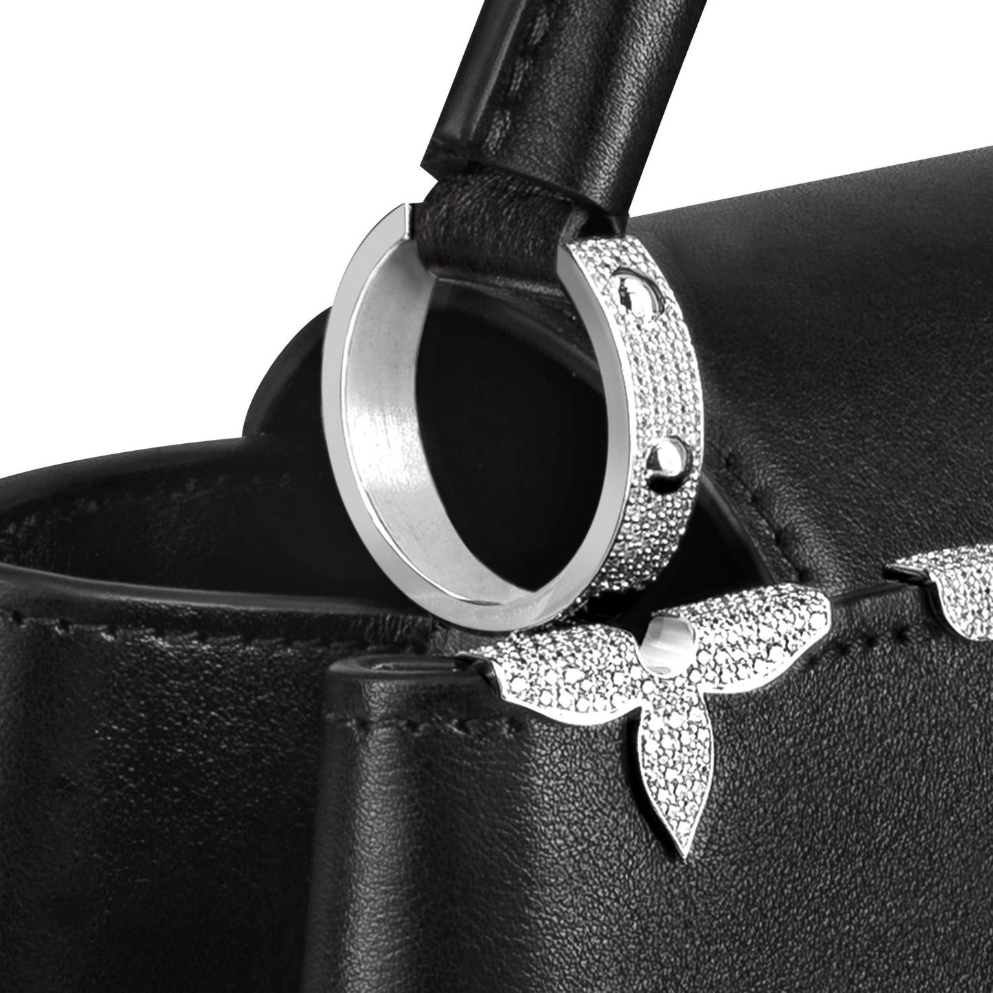 M51783 Capucines BB Black