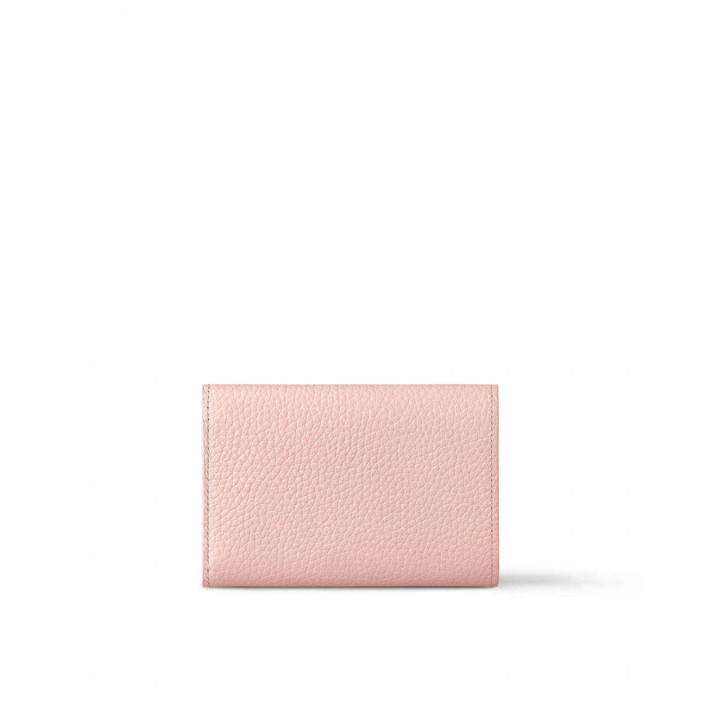M82361 Capucines Compact Wallet Rose Jasmine