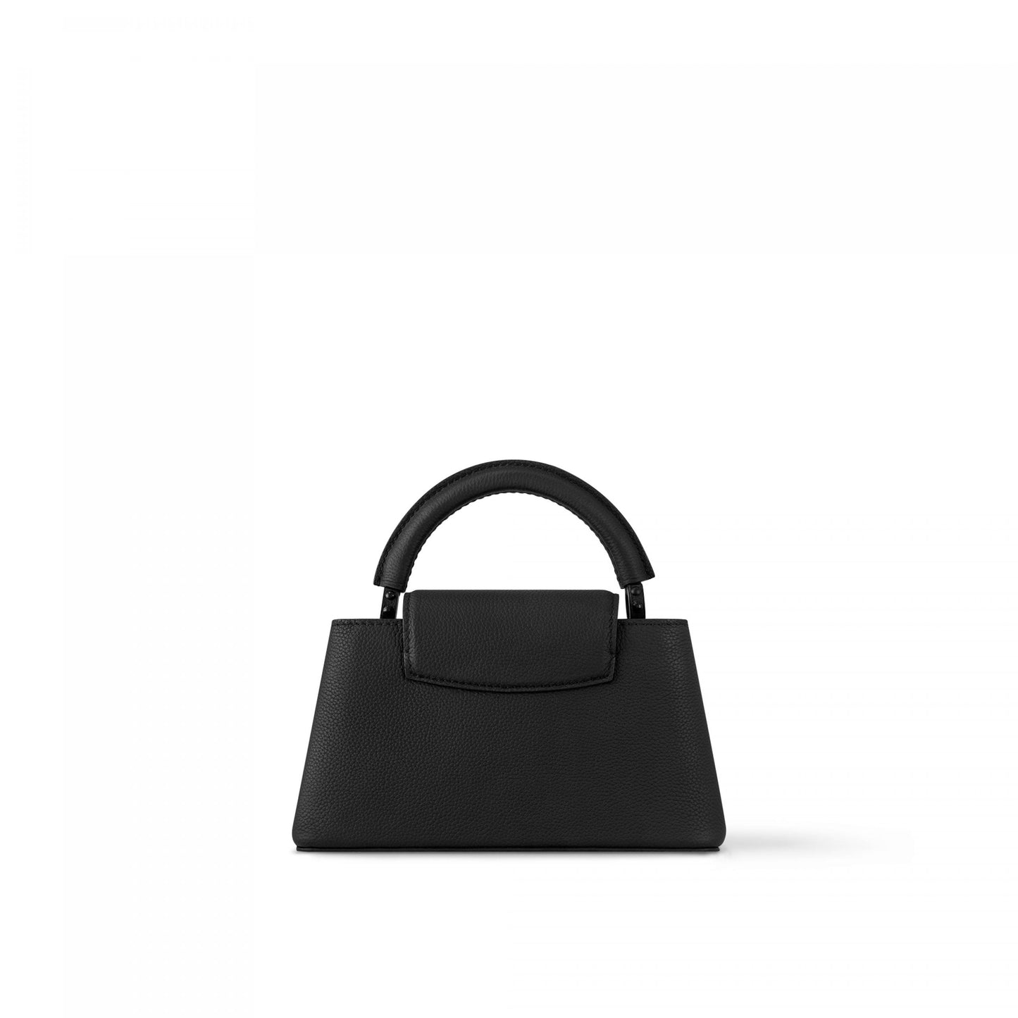 M23955 Capucines East-West Mini All Black