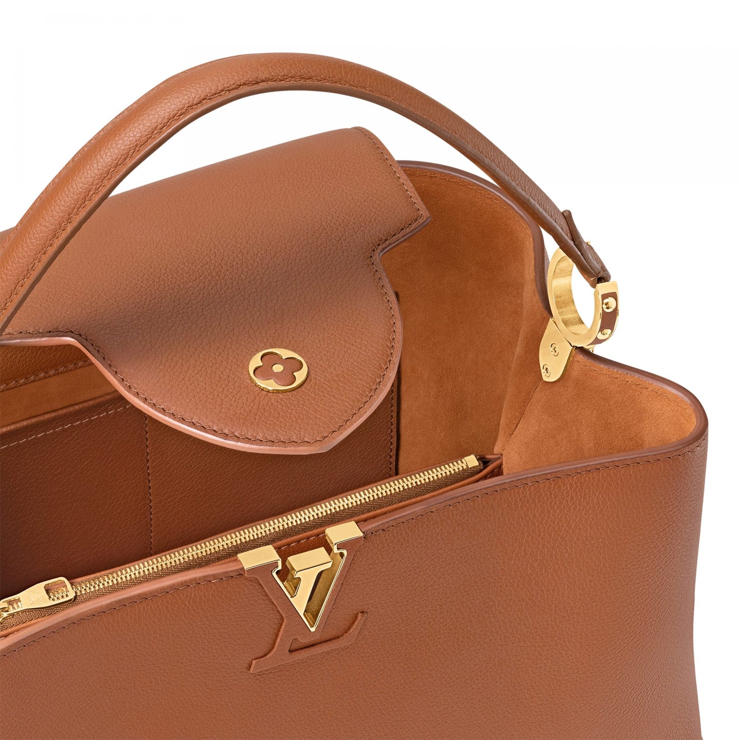 M24879 Capucines GM Souple