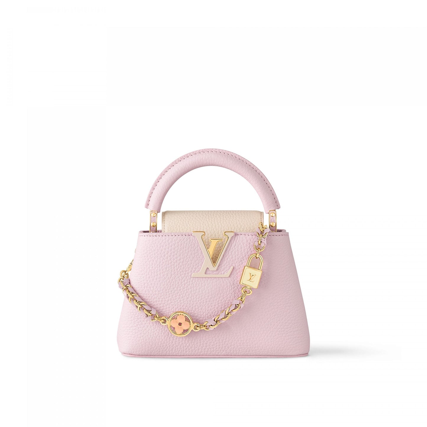 M23951 Capucines Mini Marshmallow