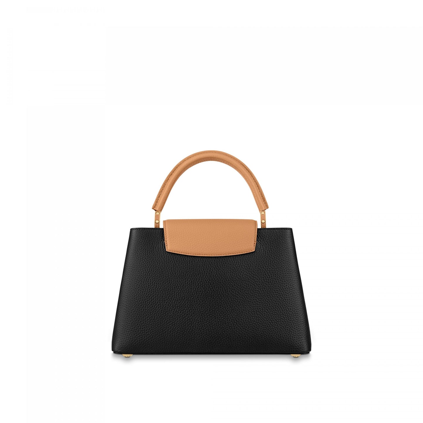 M59466 Capucines PM Black Gold Arizona