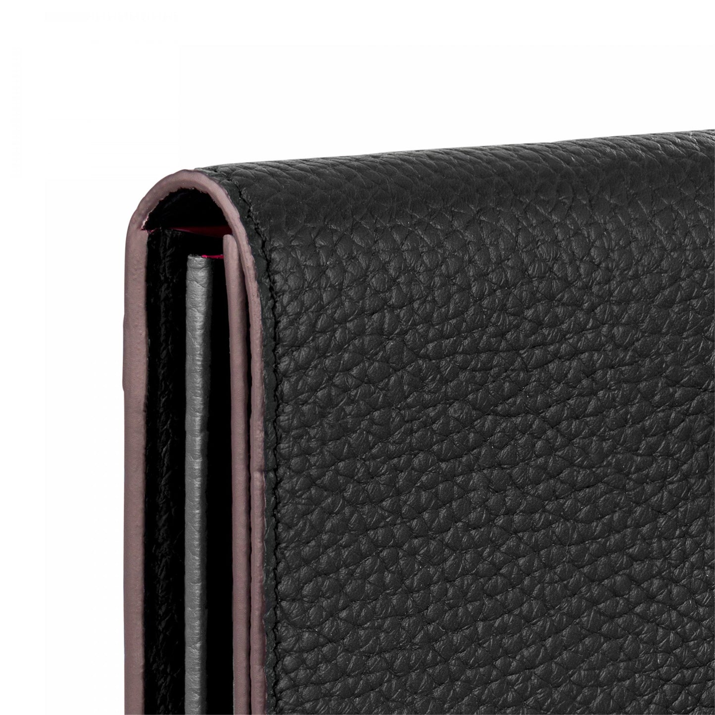 M61248 Capucines Wallet Black