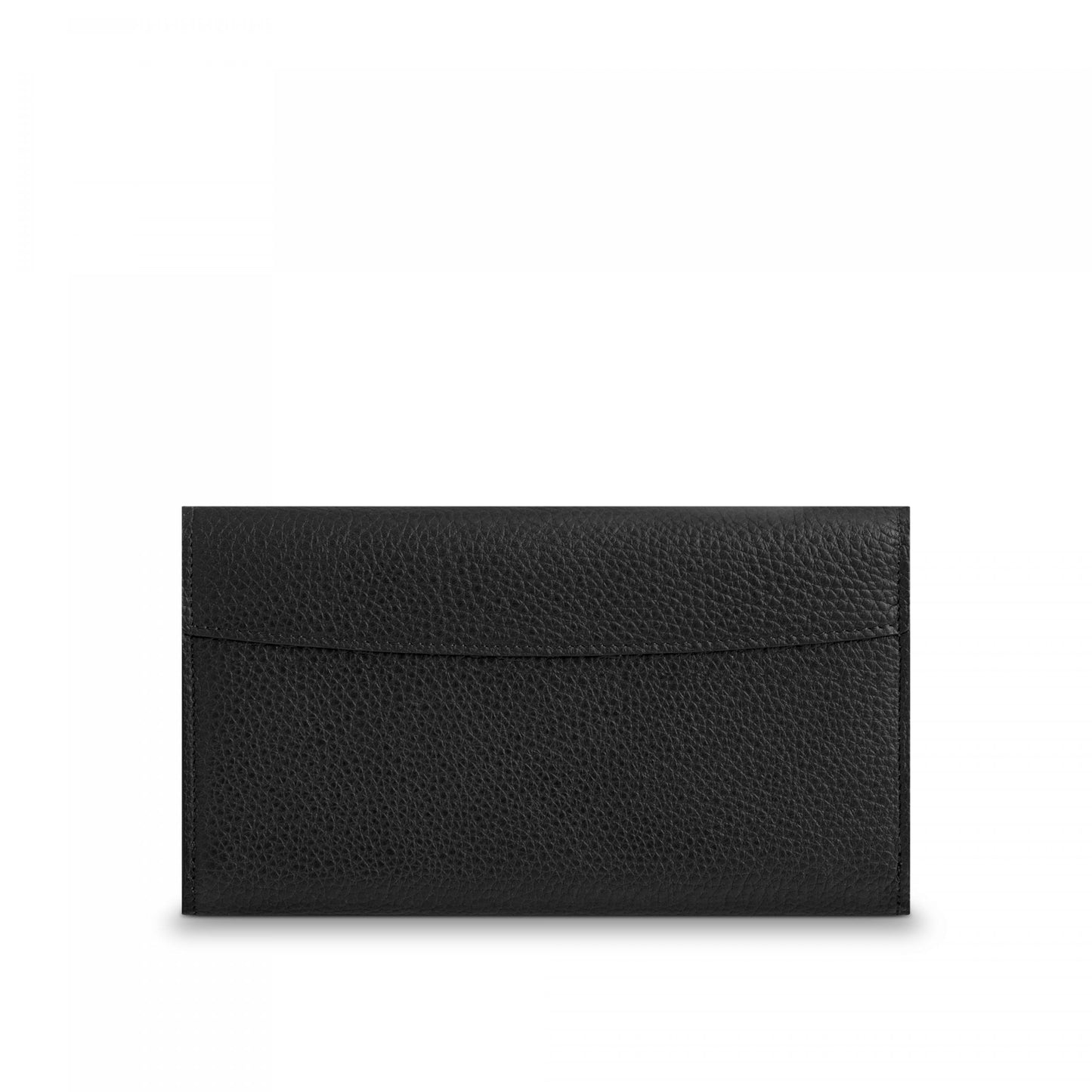 M61248 Capucines Wallet Black