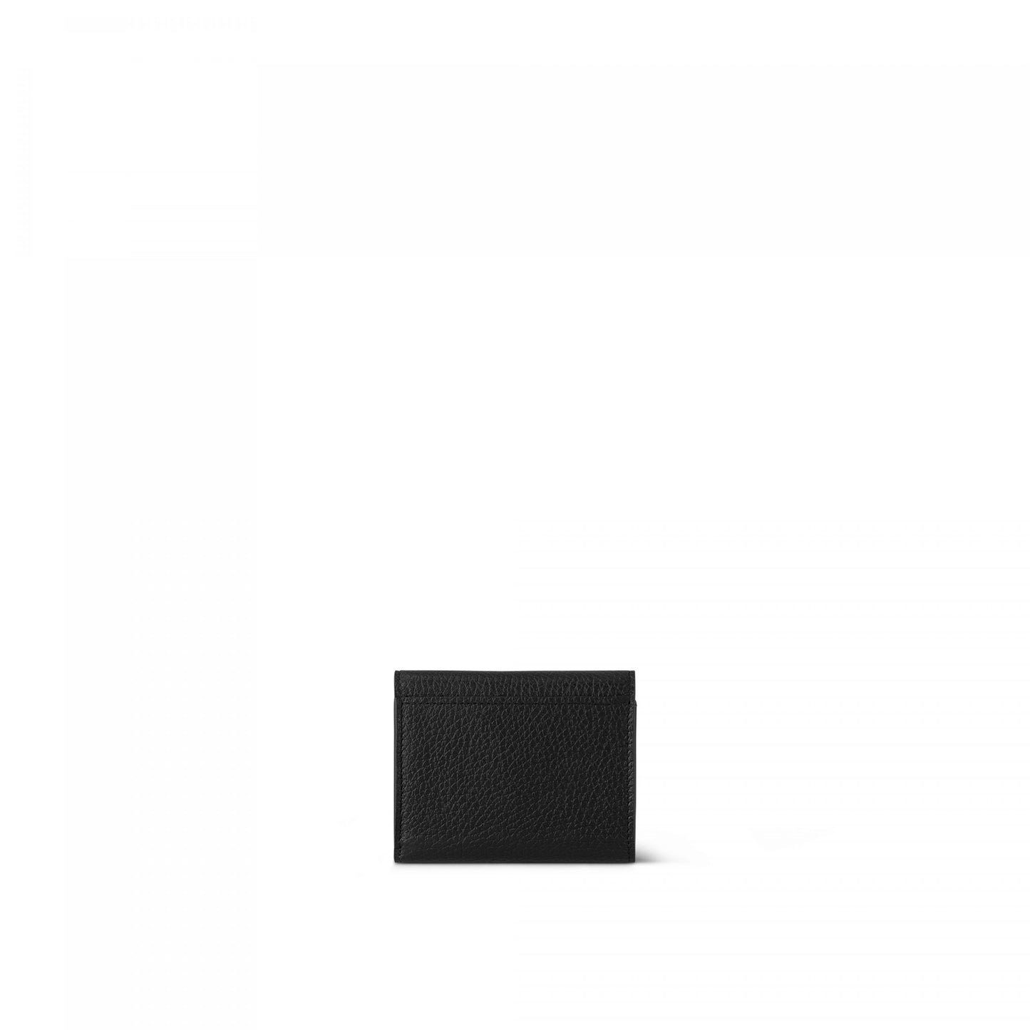 M68587 Capucines XS Wallet Black