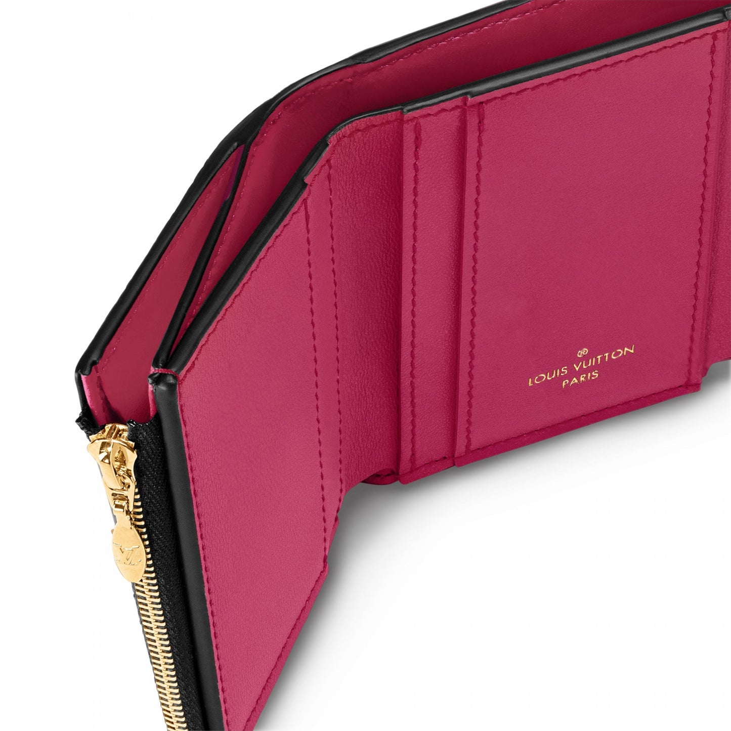 M68587 Capucines XS Wallet Black