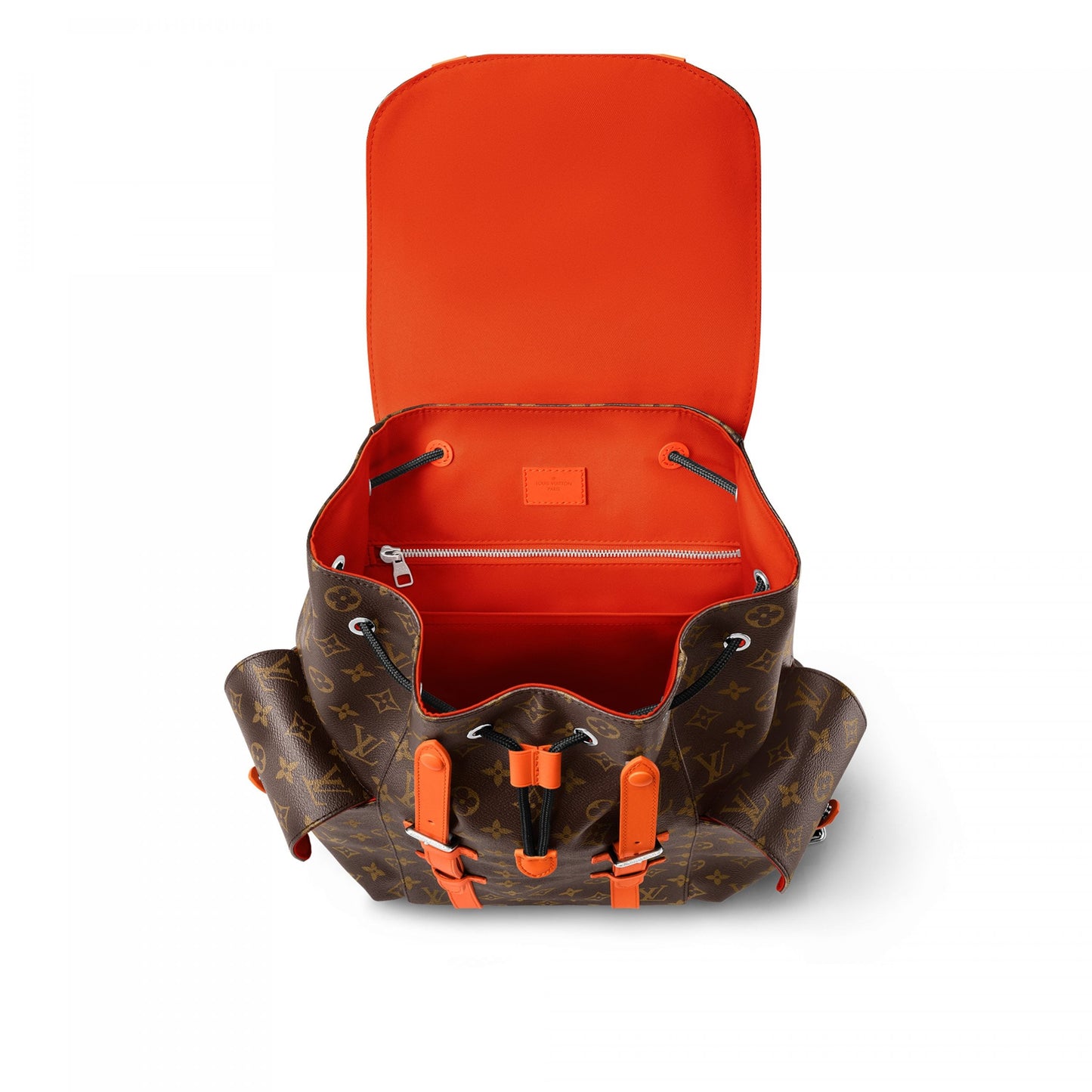 Christopher MM M46814 Orange