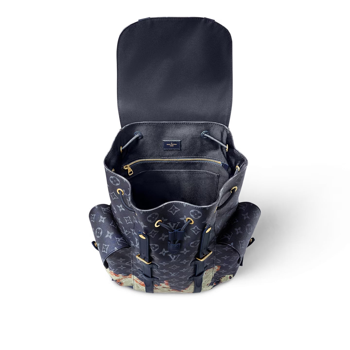 M46805 Christopher MM