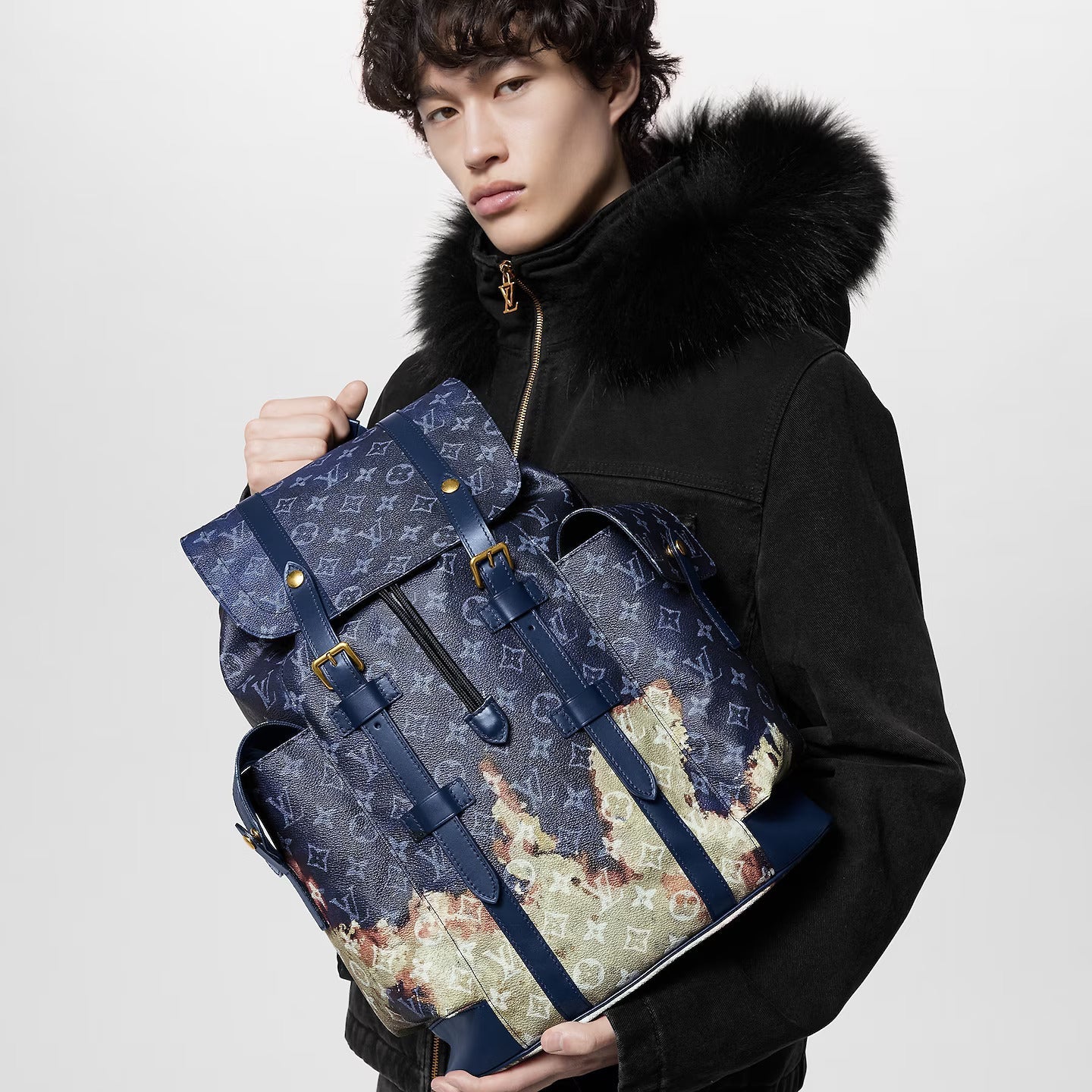 M46805 Christopher MM