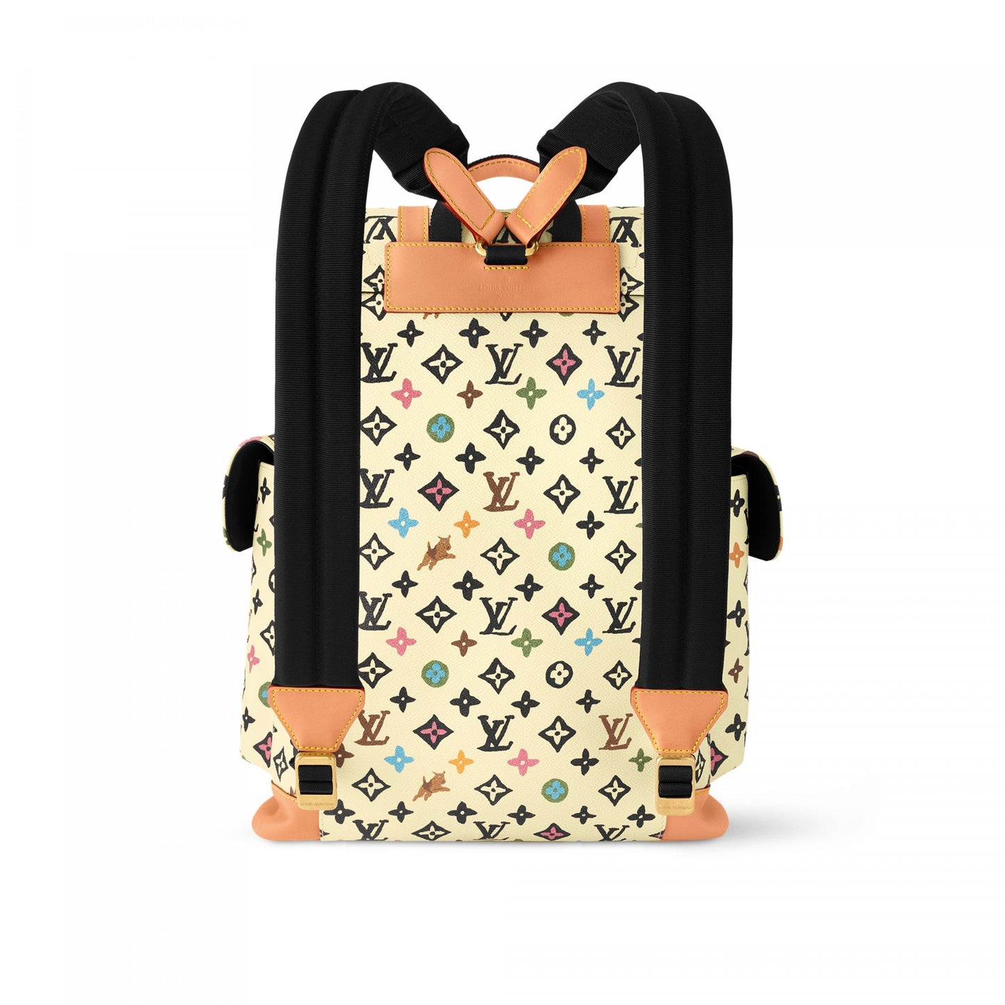 X Tyler M25240 Christopher MM Vanilla