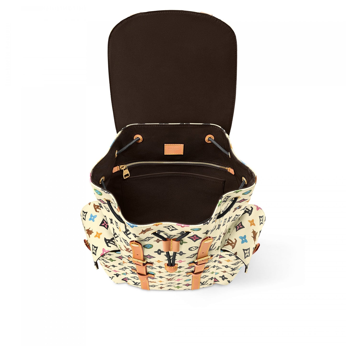 X Tyler M25240 Christopher MM Vanilla