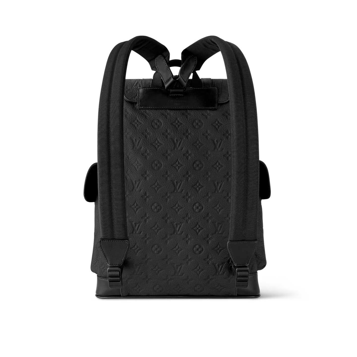 Monogram Taurillon Leather M55699 Christopher MM