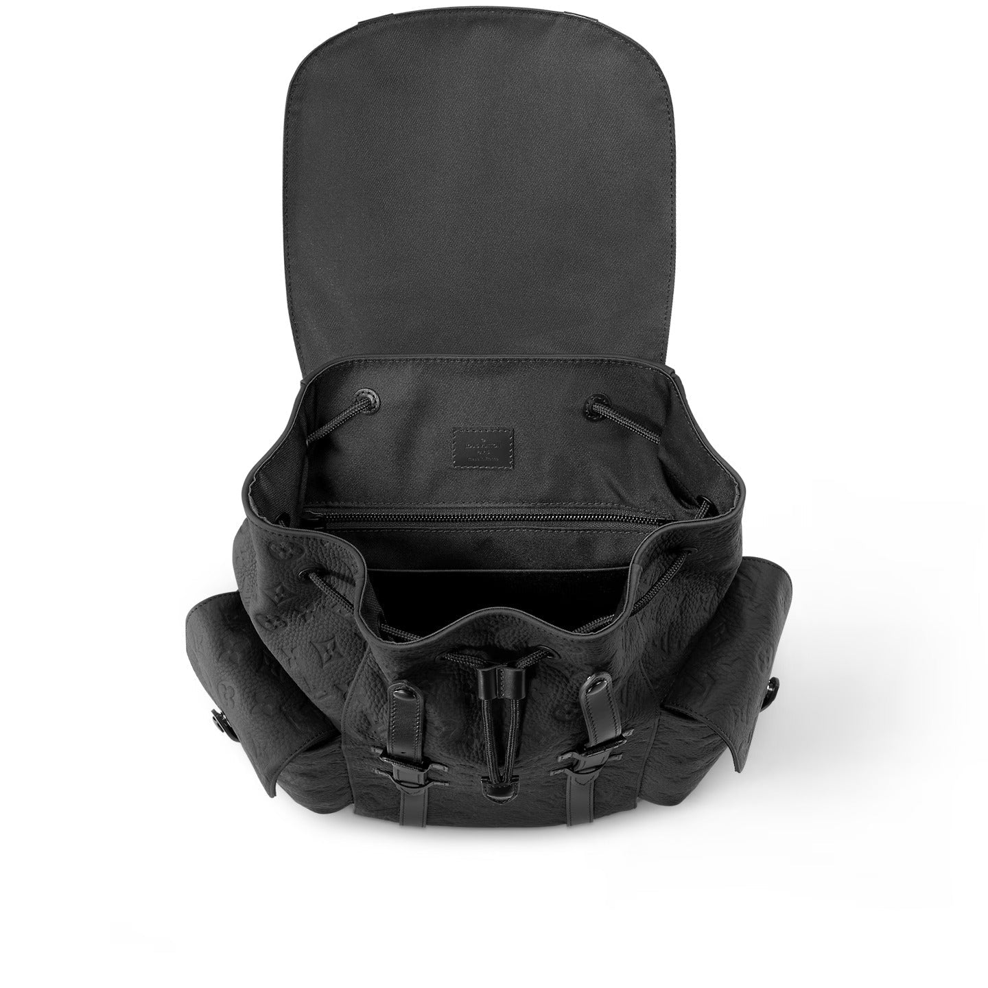 Monogram Taurillon Leather M55699 Christopher MM