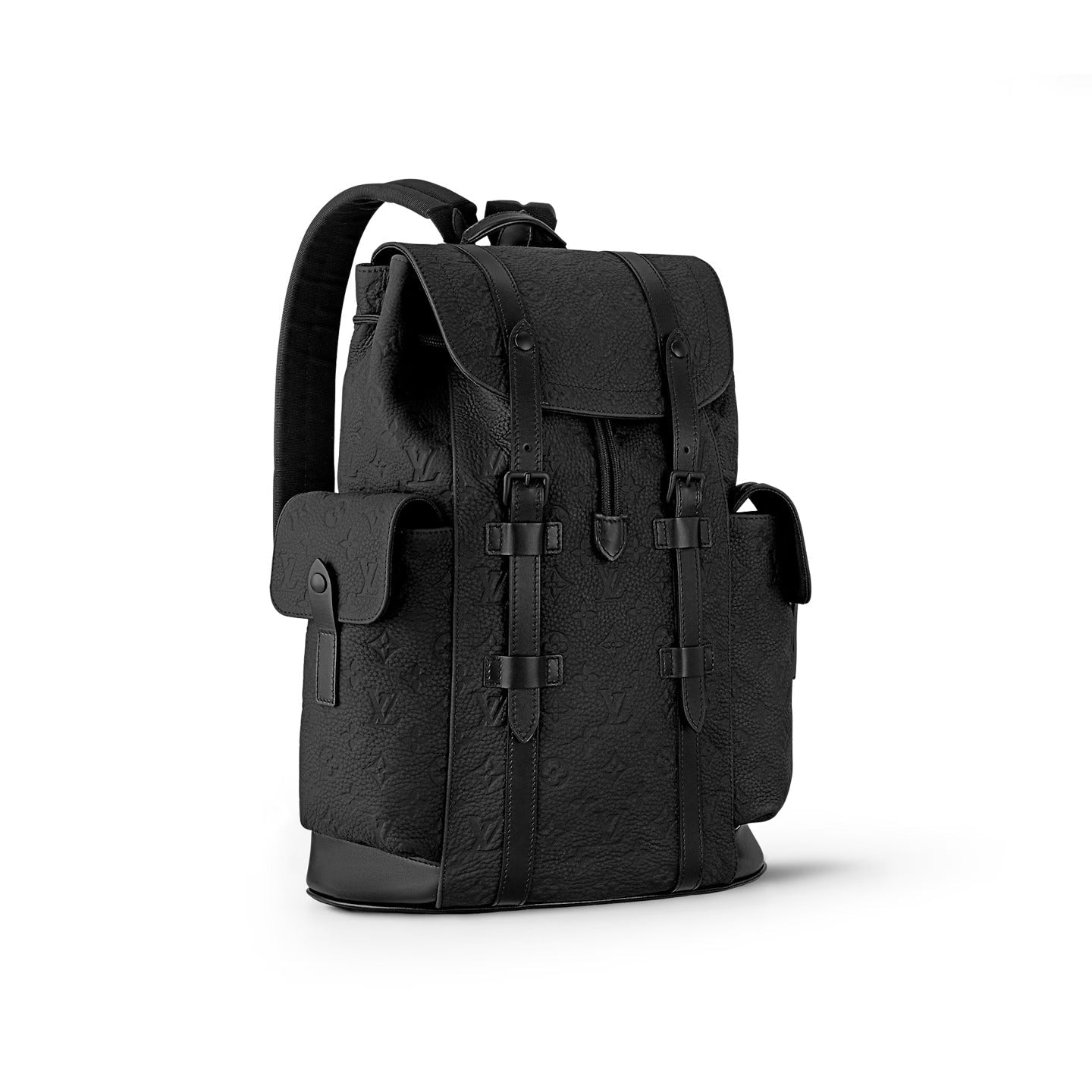 Monogram Taurillon Leather M55699 Christopher MM