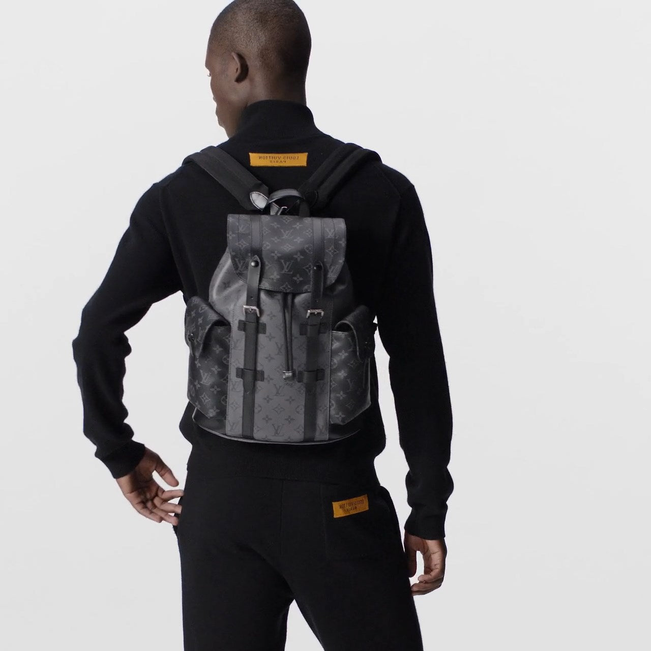 Christopher PM Backpack M46331