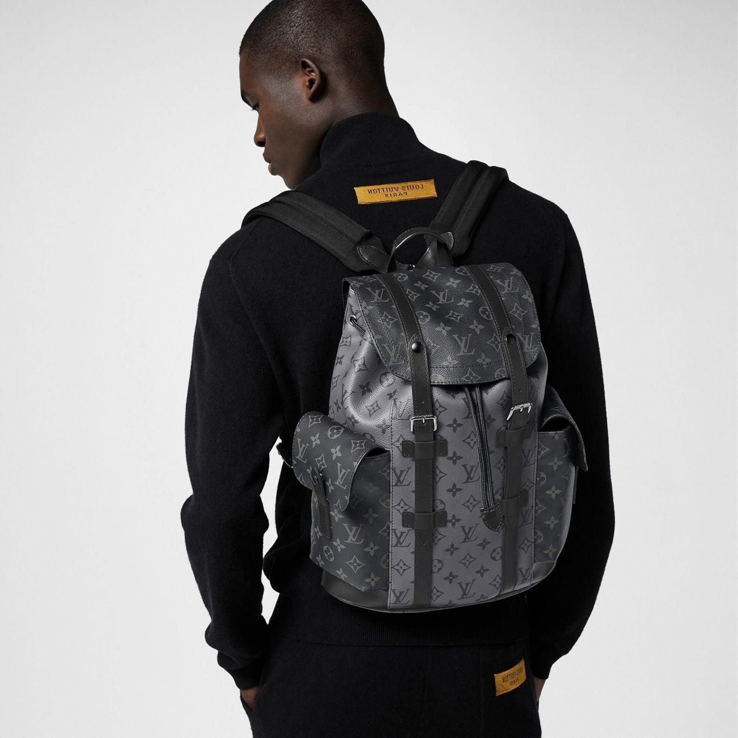 Christopher PM Backpack M46331