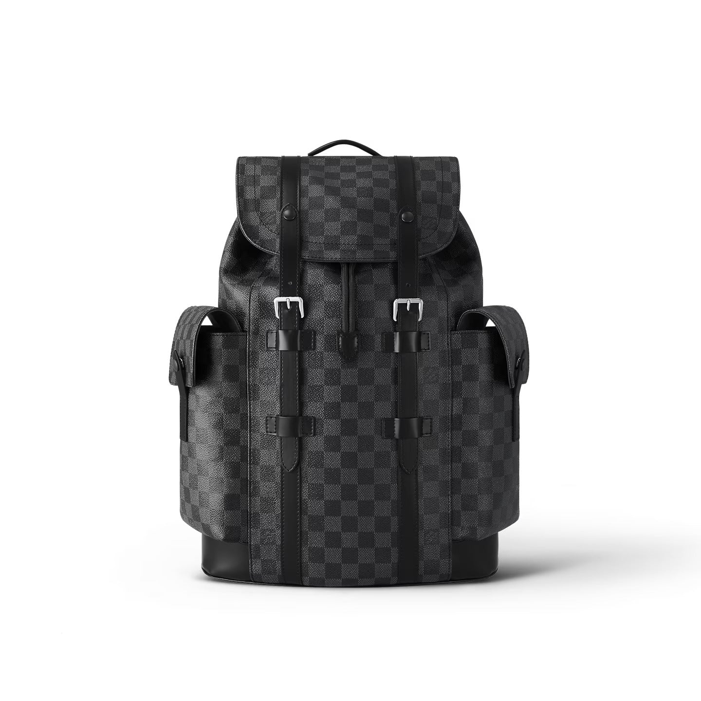 Damier Graphite Canvas N41379 Christopher PM