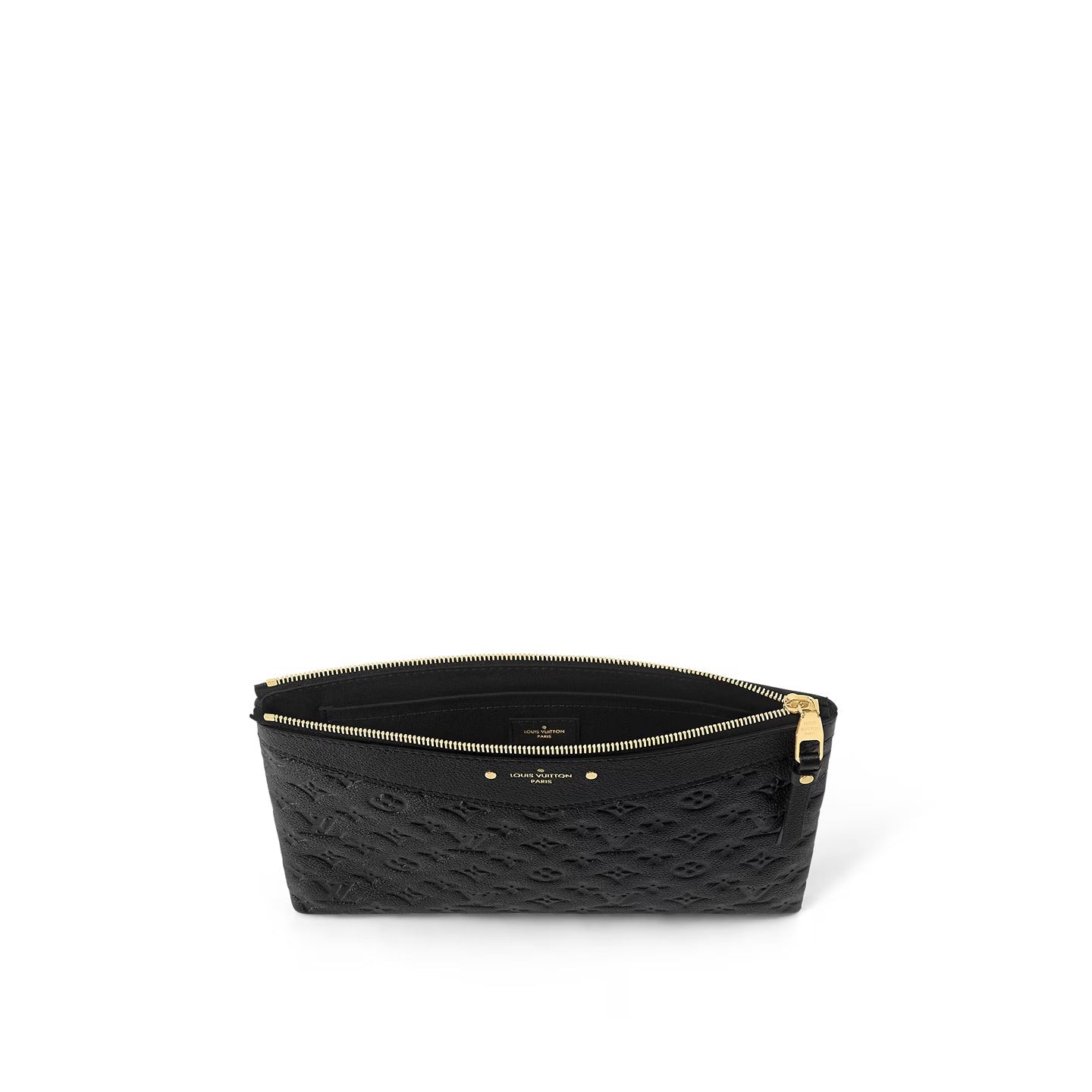 Monogram Empreinte Leather M62937 Daily Pouch