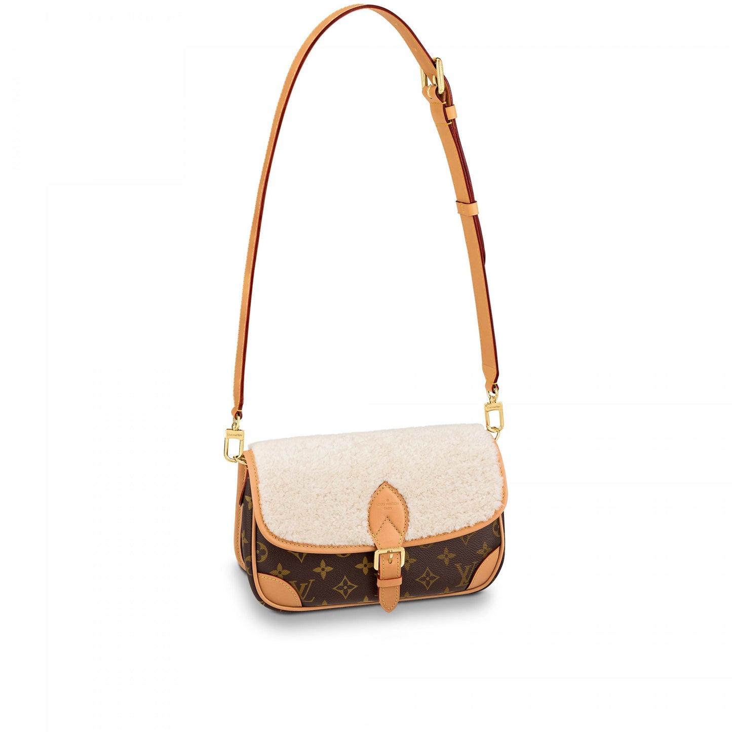 Diane Handbag M46317