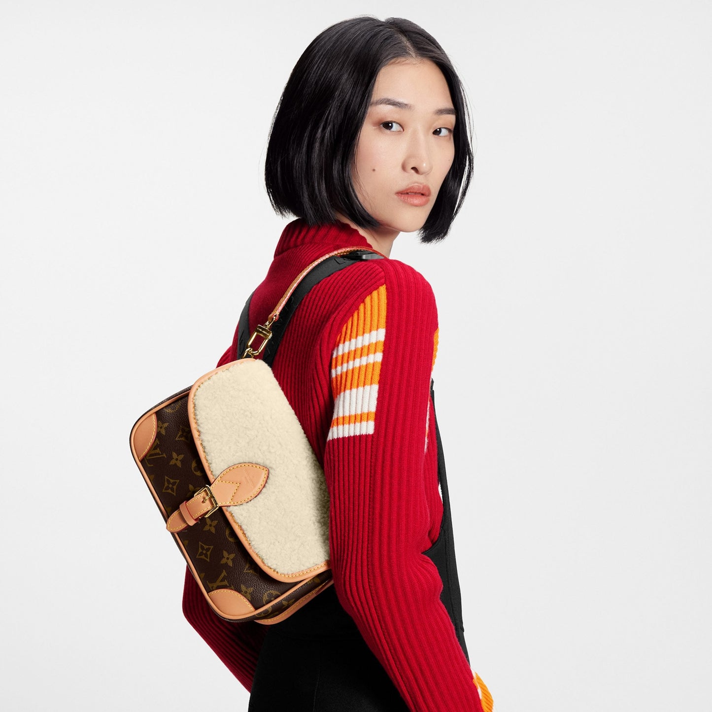 Diane Handbag M46317