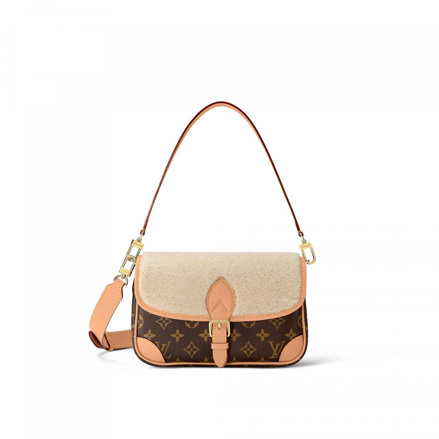 Diane Handbag M46317