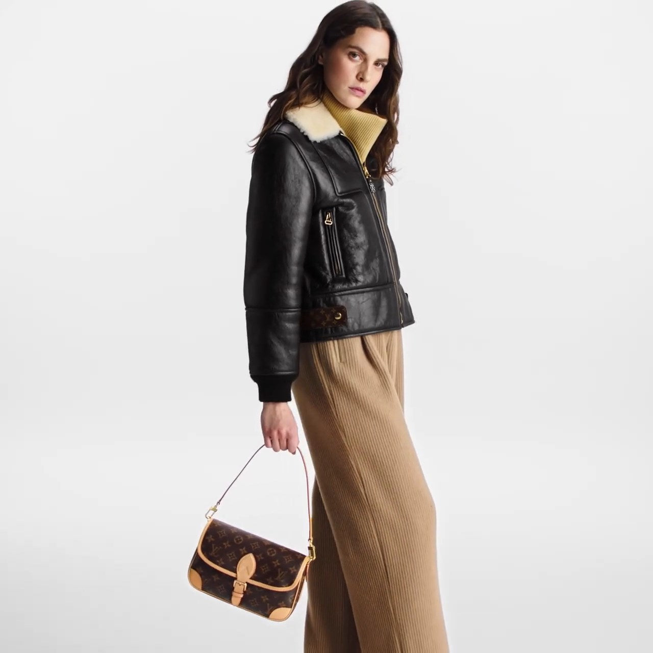 M46049 Diane Fuchsia