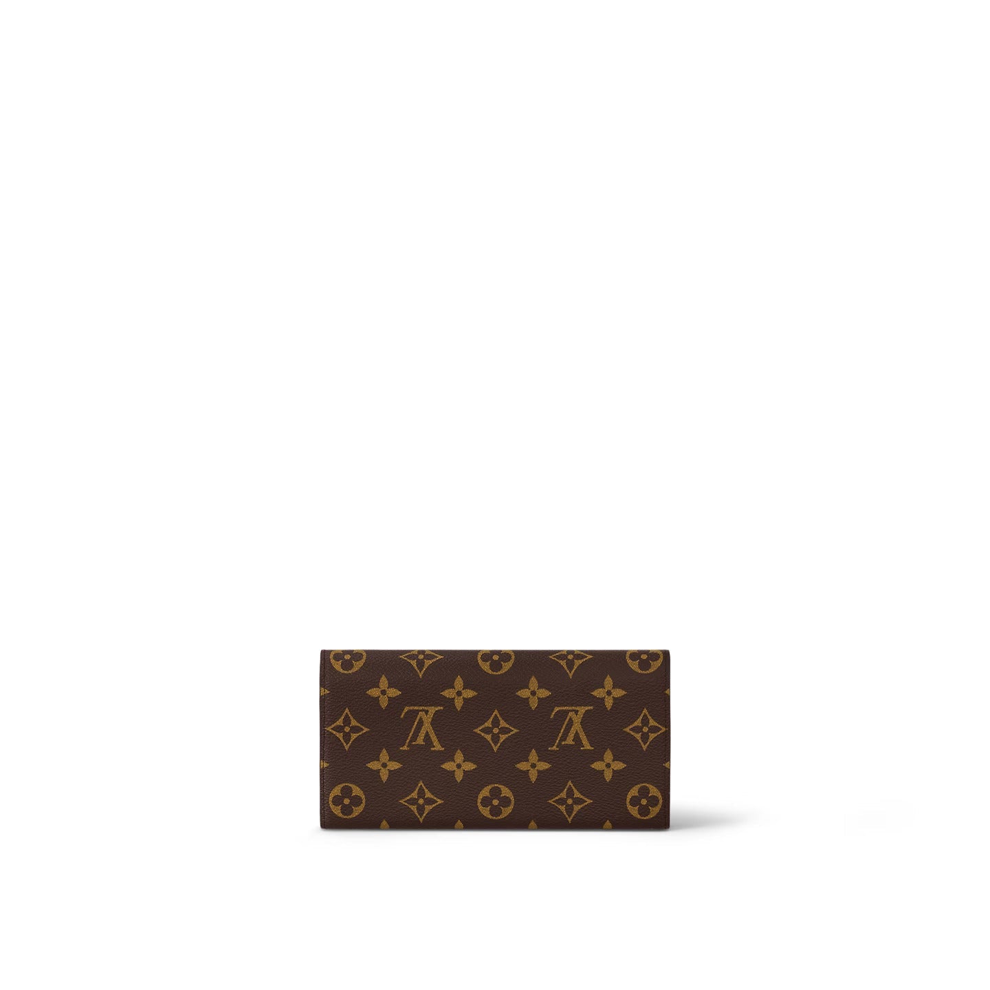 Monogram M60697 Emilie Wallet