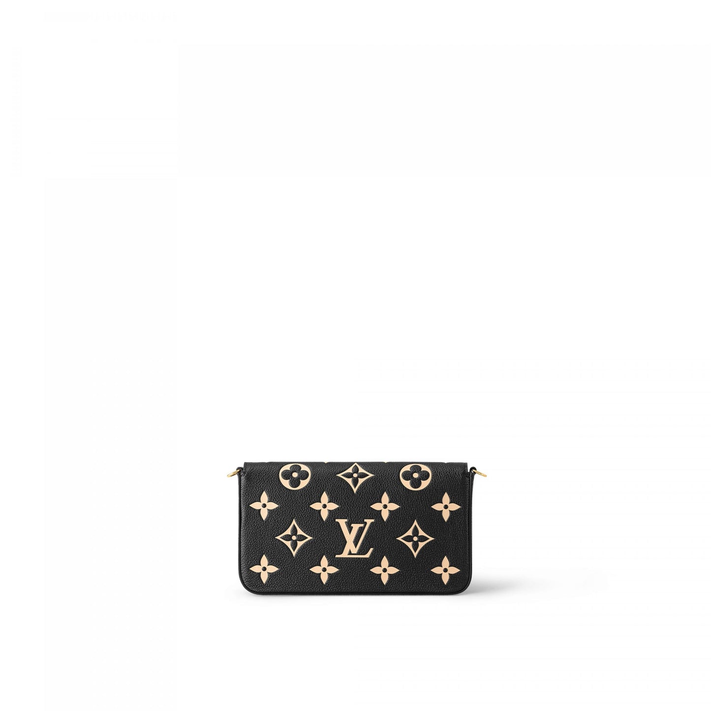 M82479 Félicie Pochette Black