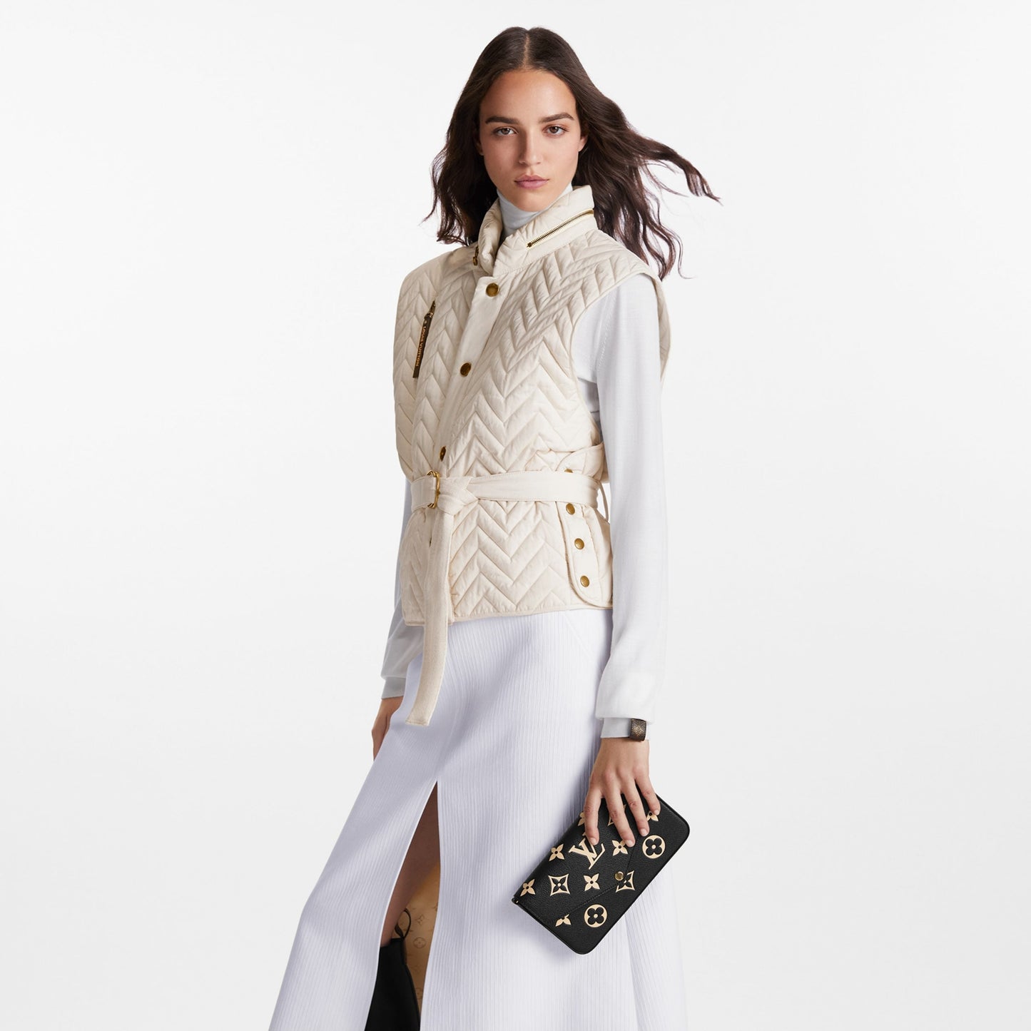 M82479 Félicie Pochette Black