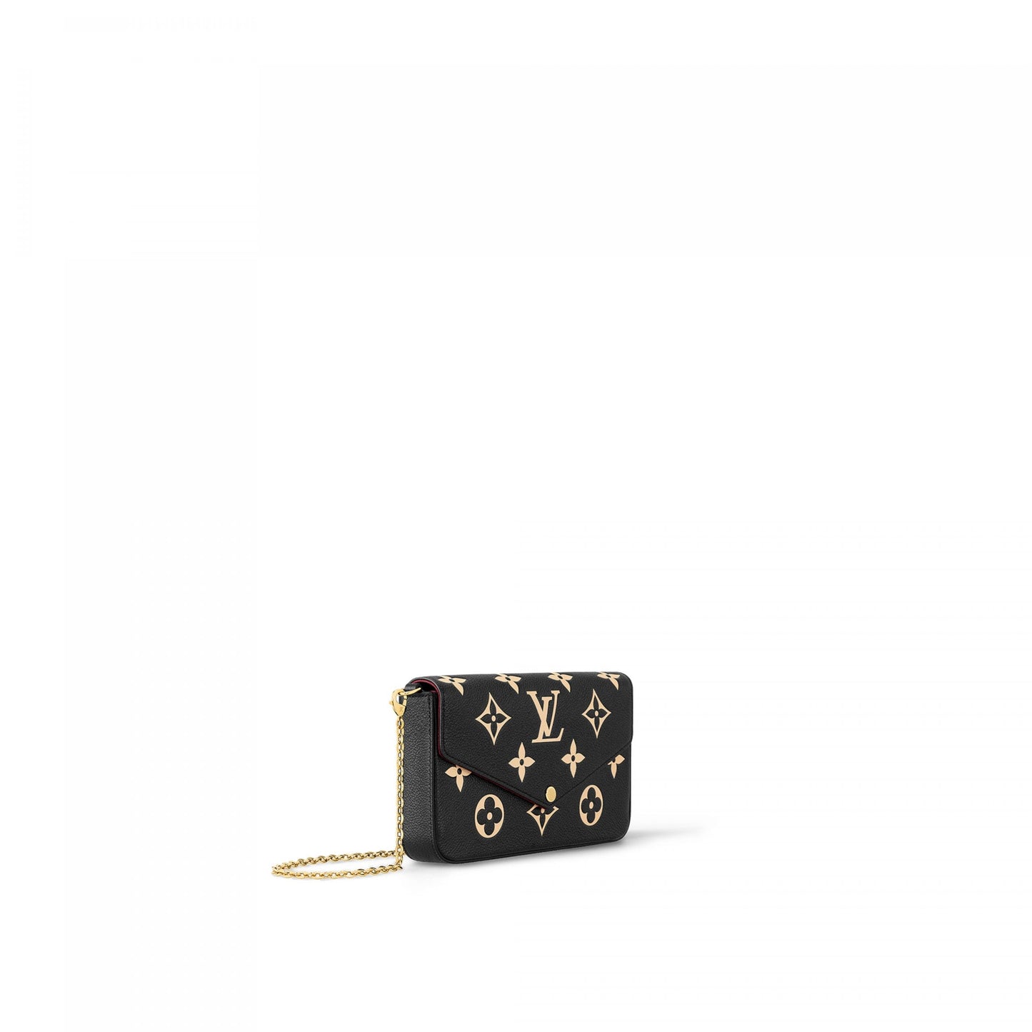 M82479 Félicie Pochette Black