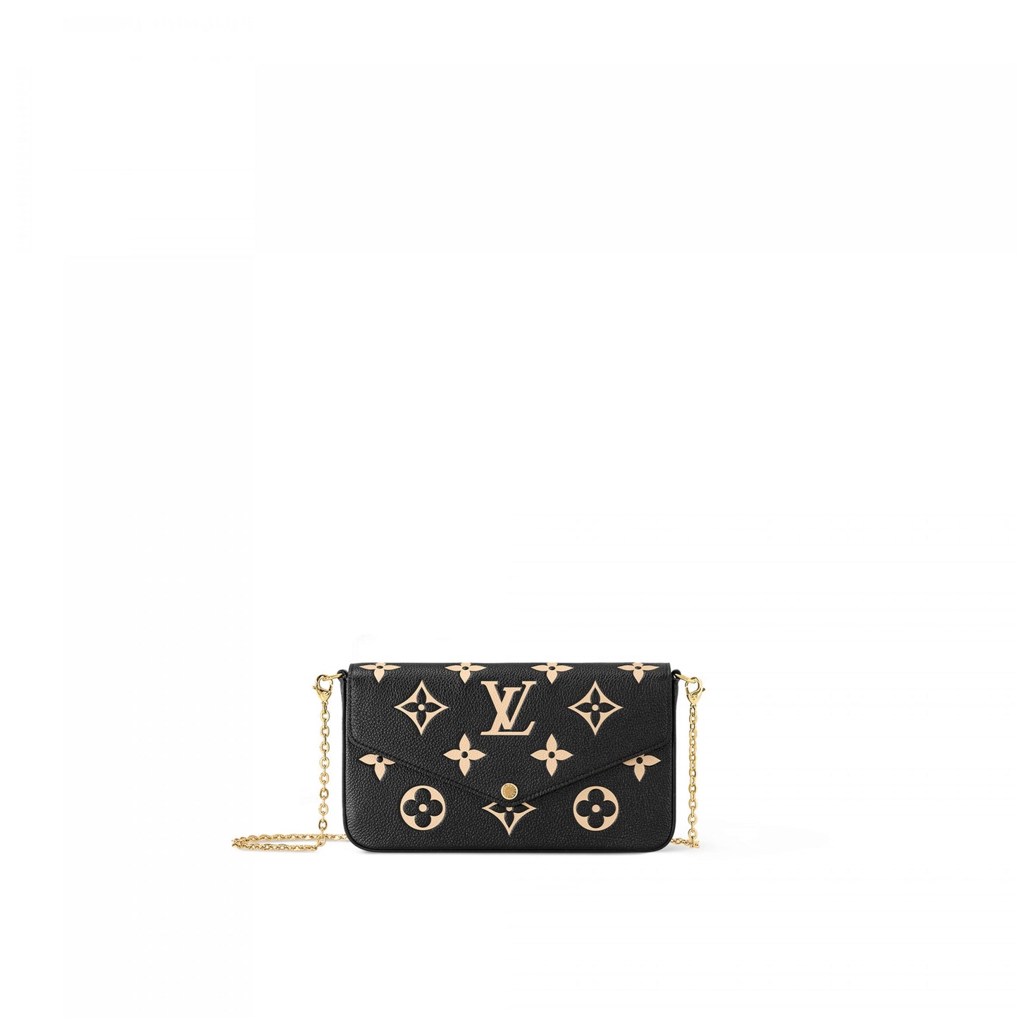 M82479 Félicie Pochette Black