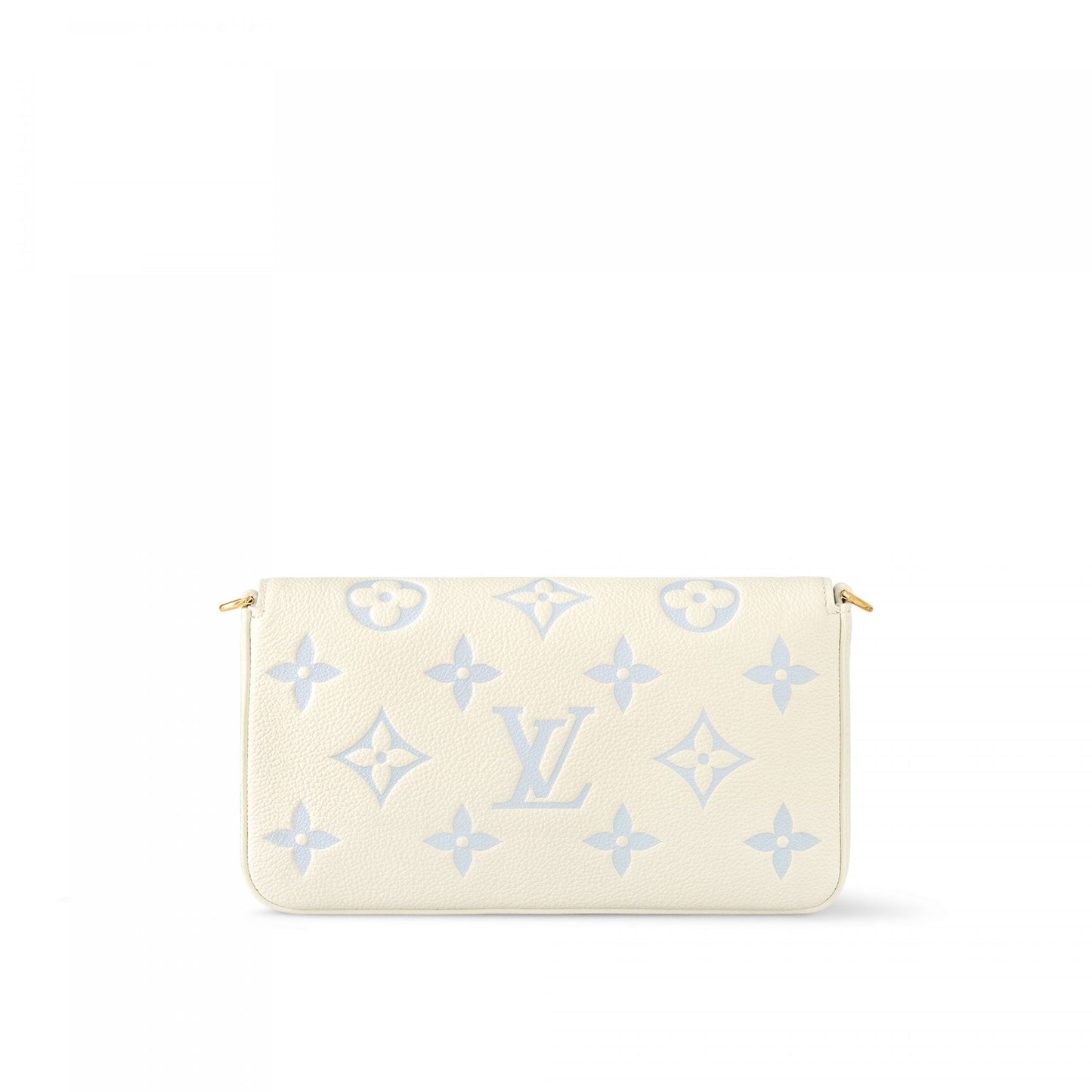M83025 Félicie Pochette Candy Blue