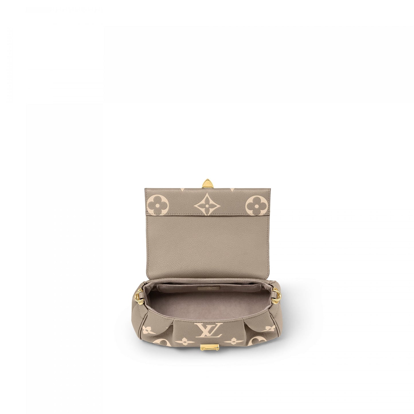 M45836 Favorite Tourterelle / Crème