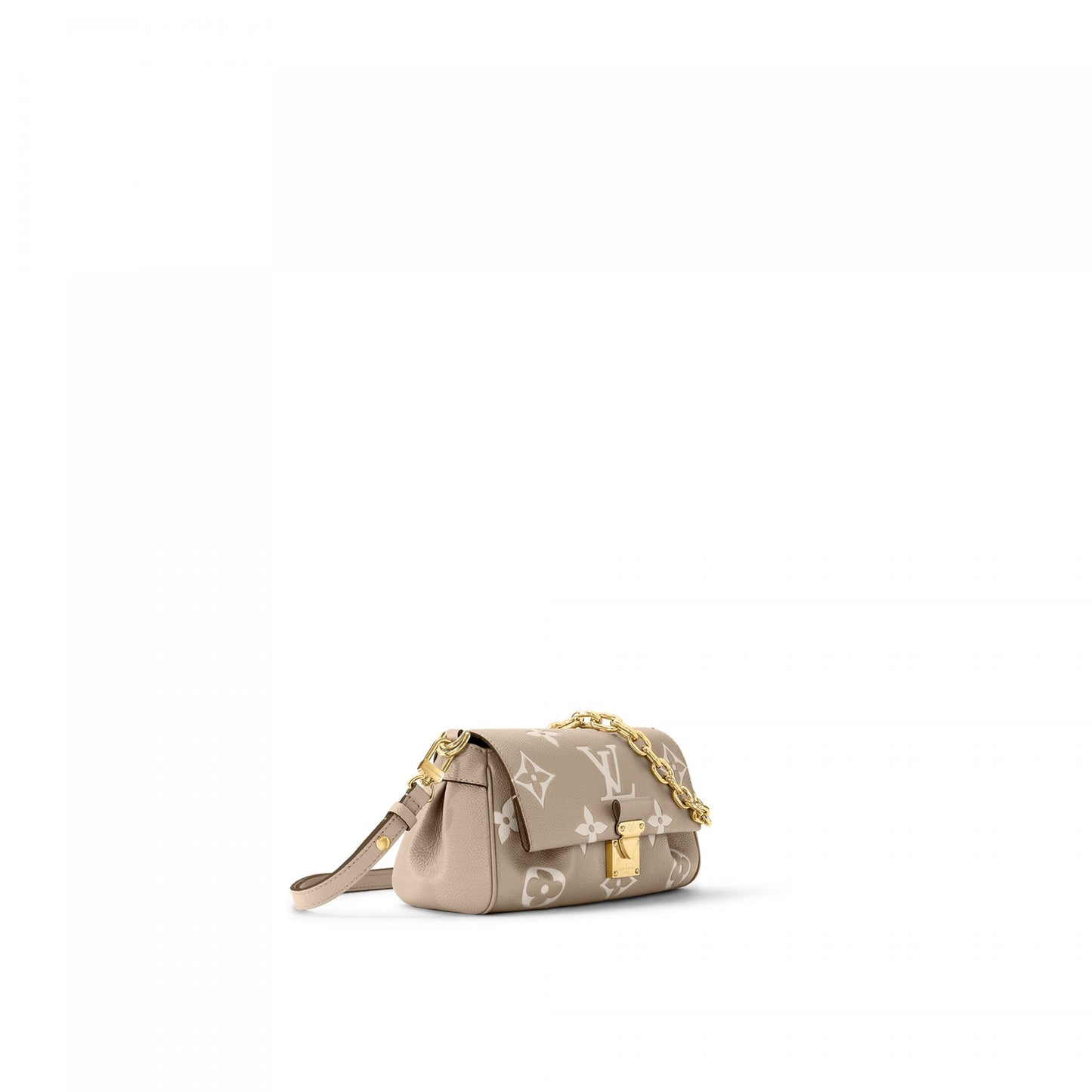 M45836 Favorite Tourterelle / Crème