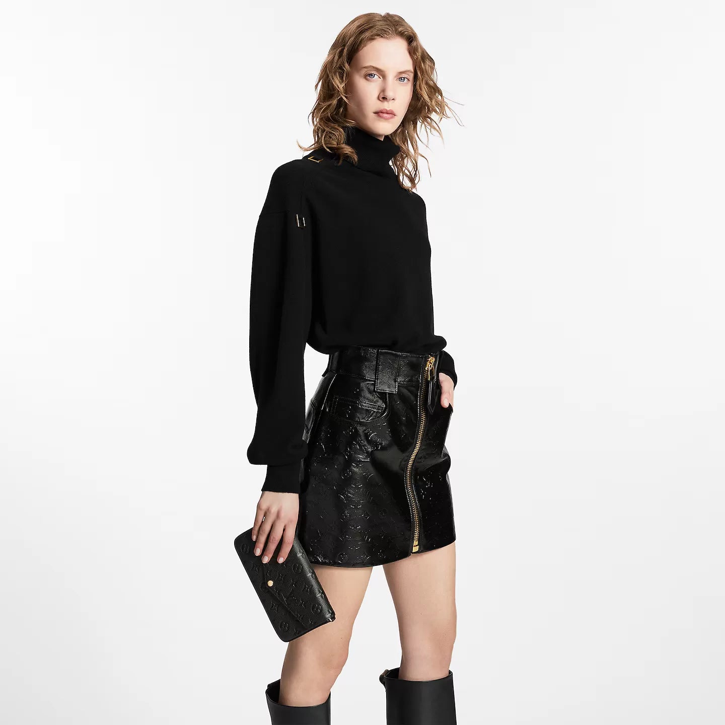 M82477 Félicie Pochette