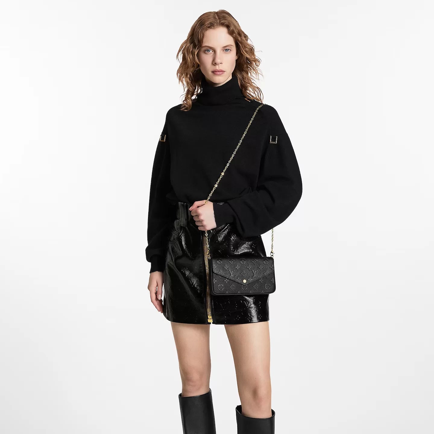 M82477 Félicie Pochette