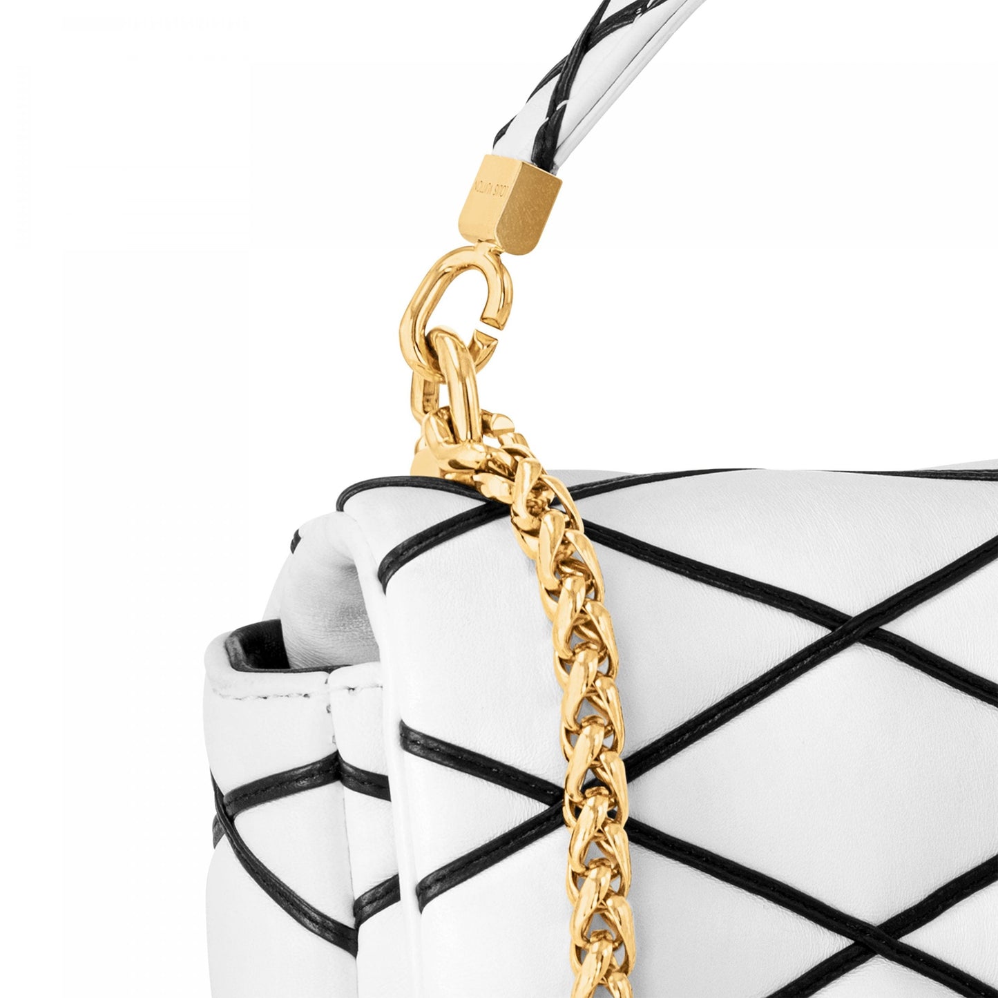 M22890 GO-14 MM White/Black